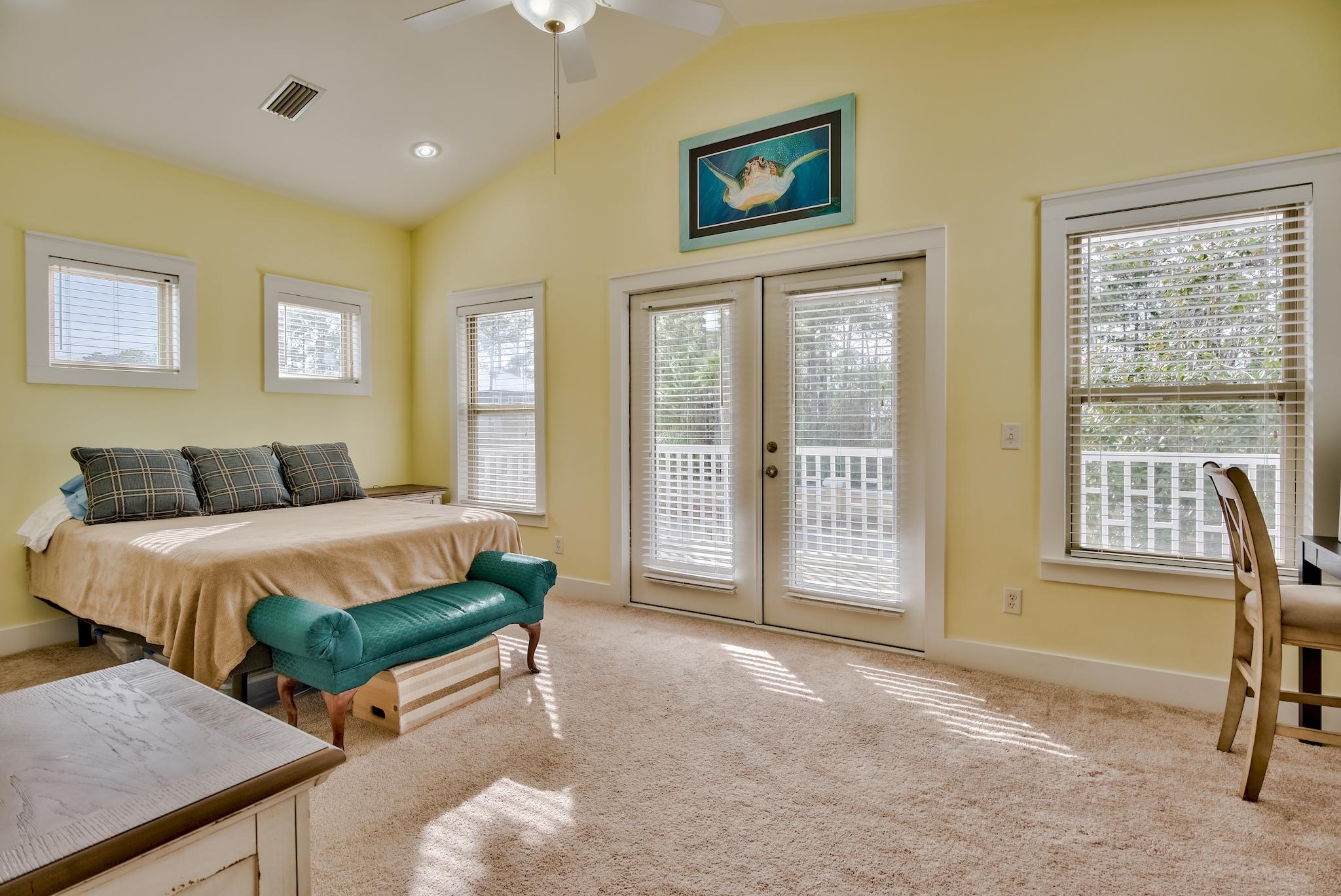 SANTA ROSA BEACH - Residential