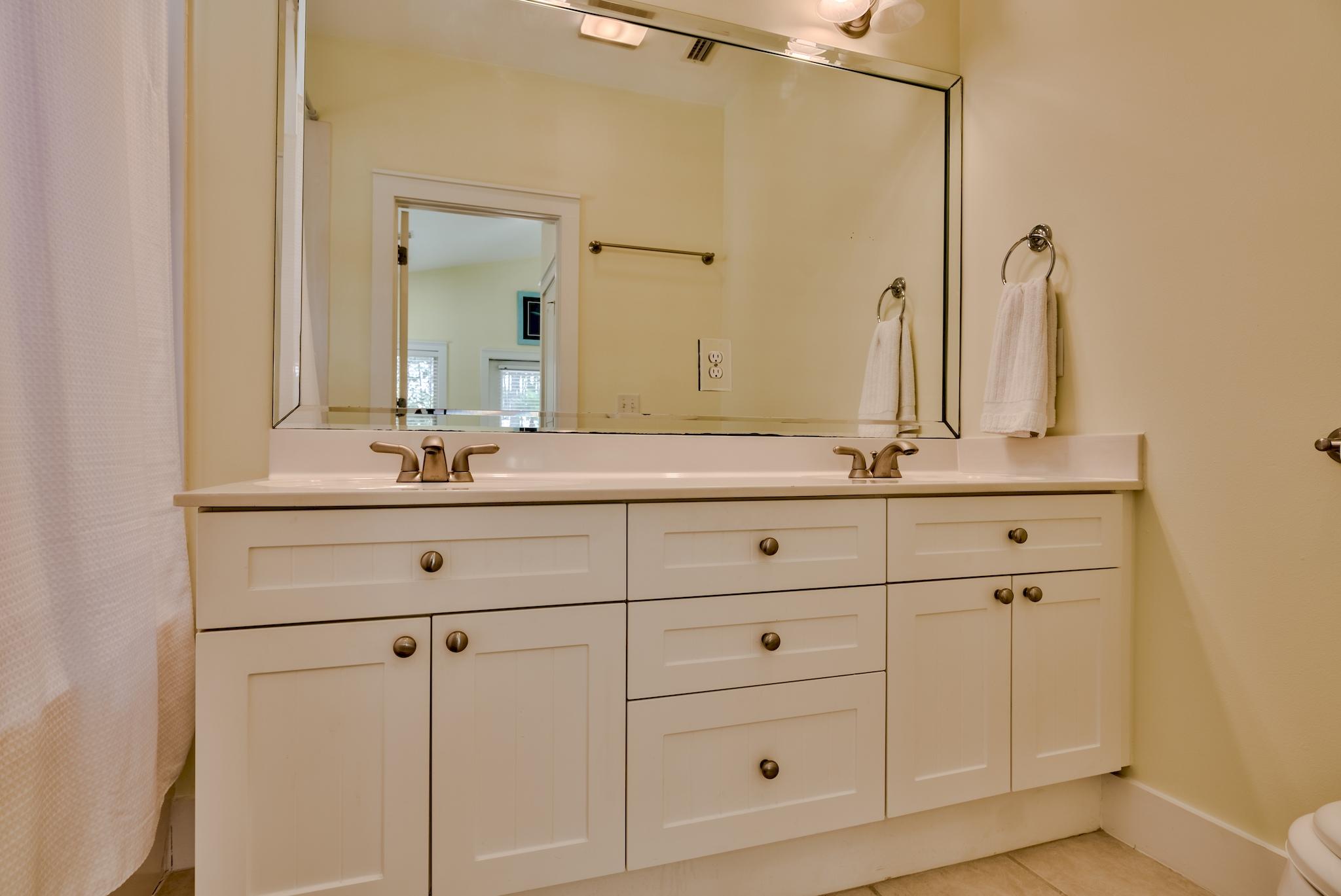 SANTA ROSA BEACH - Residential