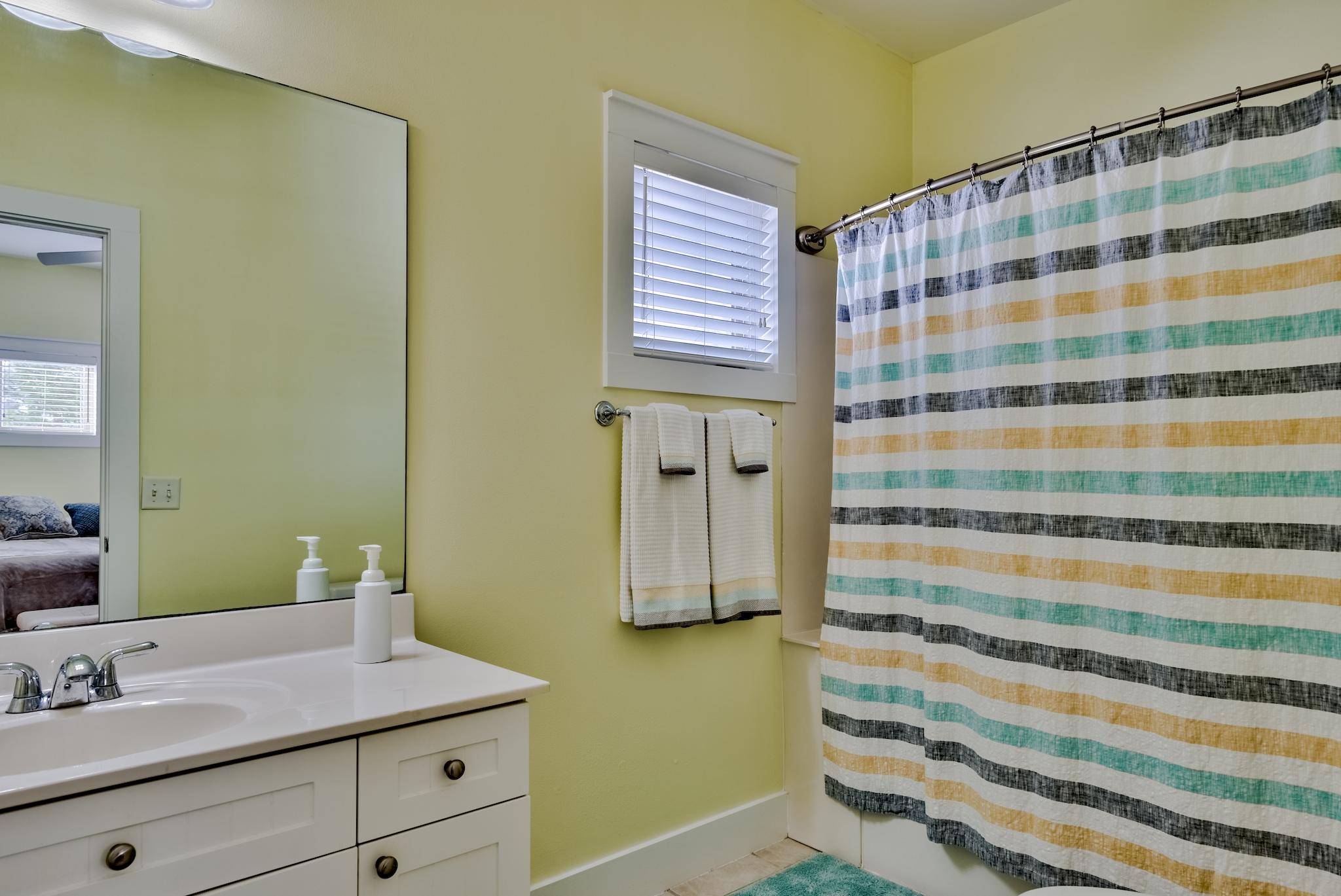 SANTA ROSA BEACH - Residential