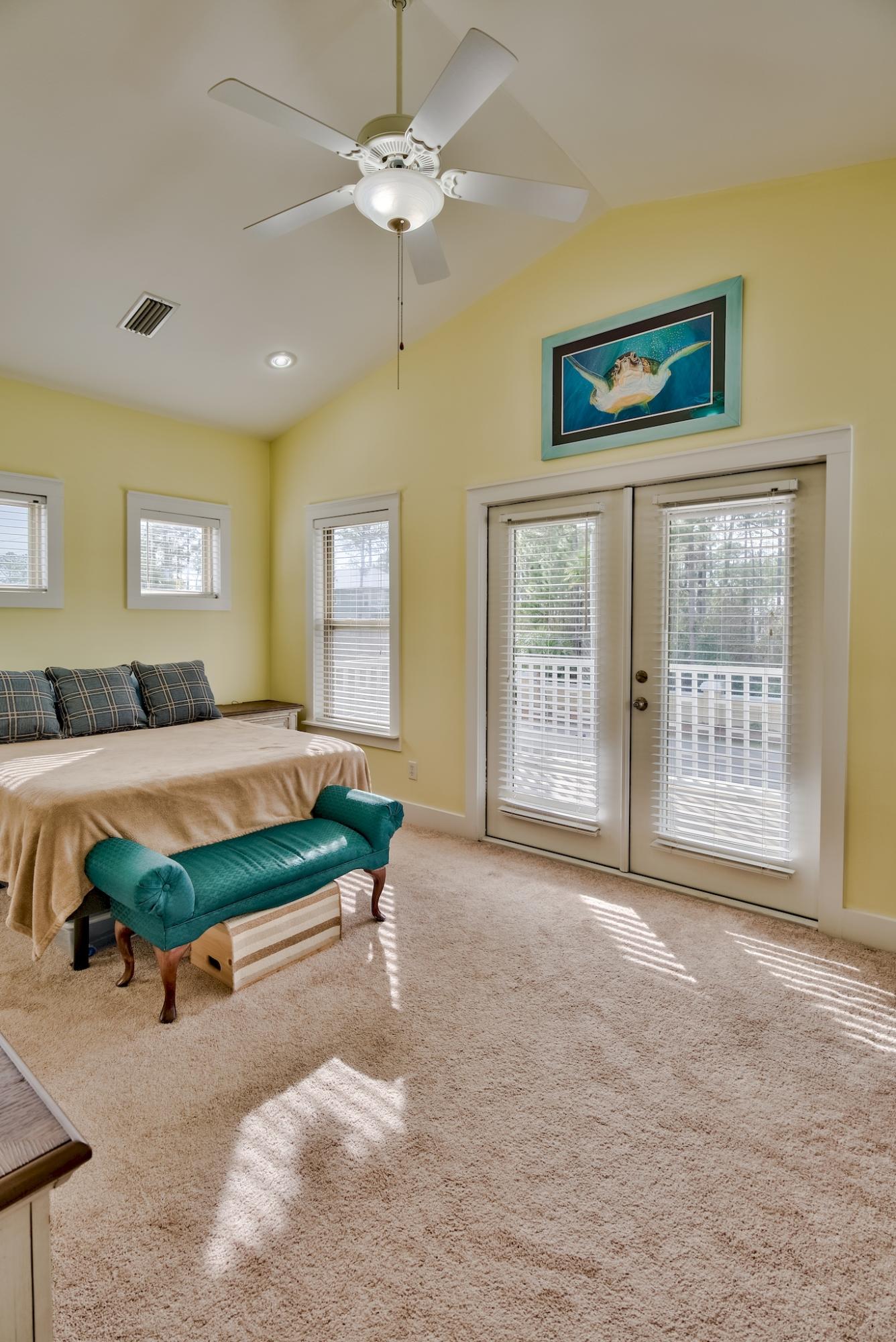 SANTA ROSA BEACH - Residential