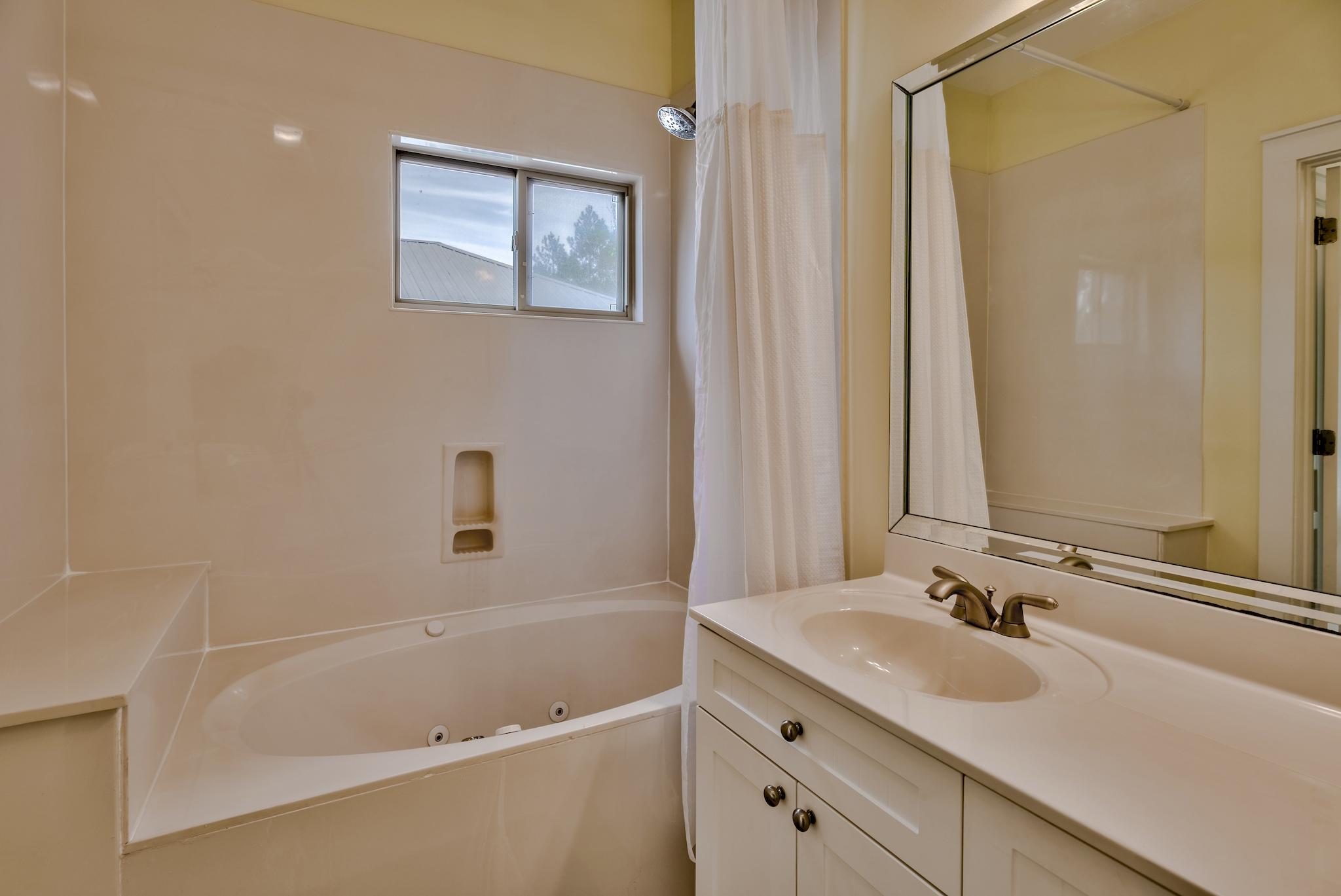 SANTA ROSA BEACH - Residential