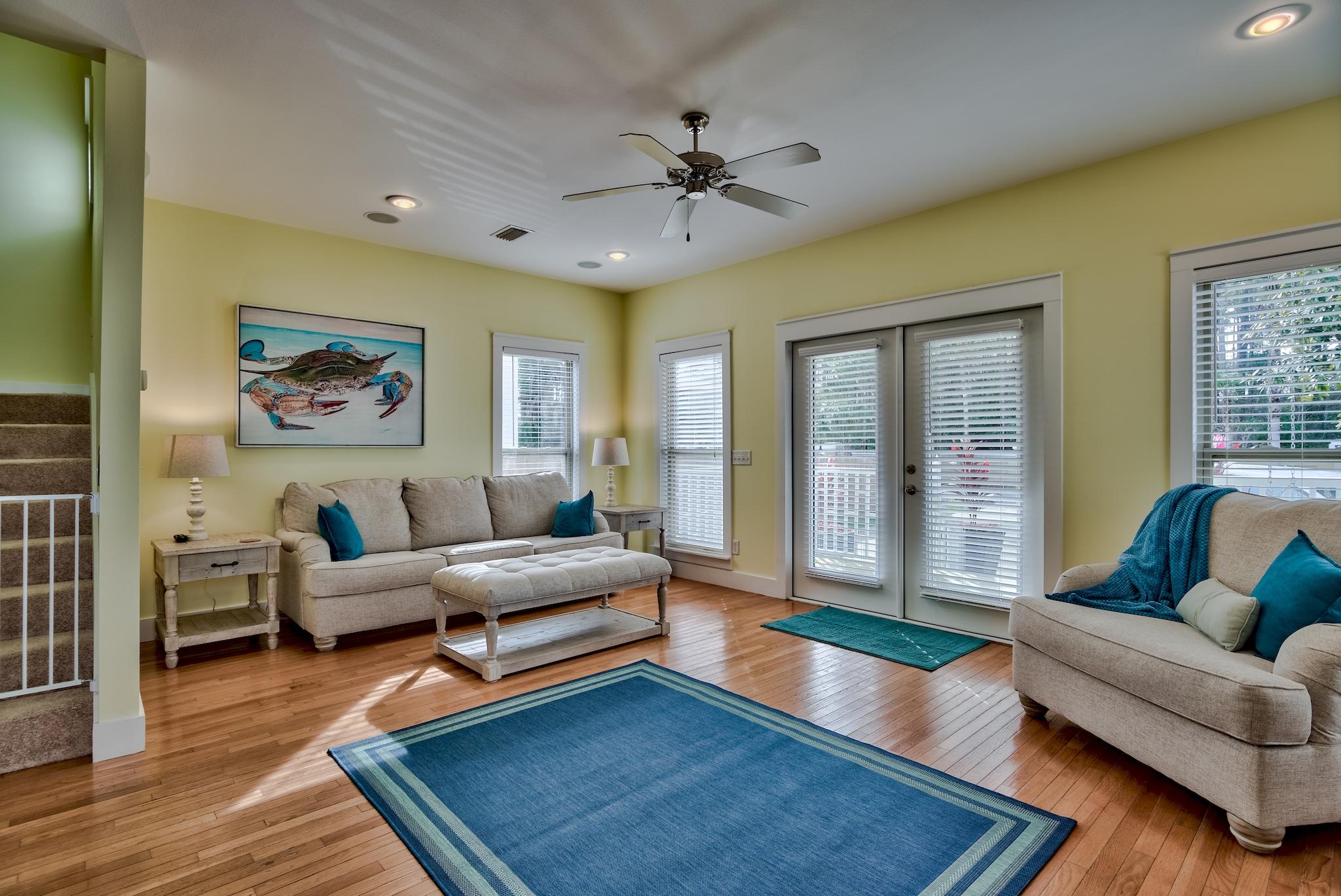 SANTA ROSA BEACH - Residential