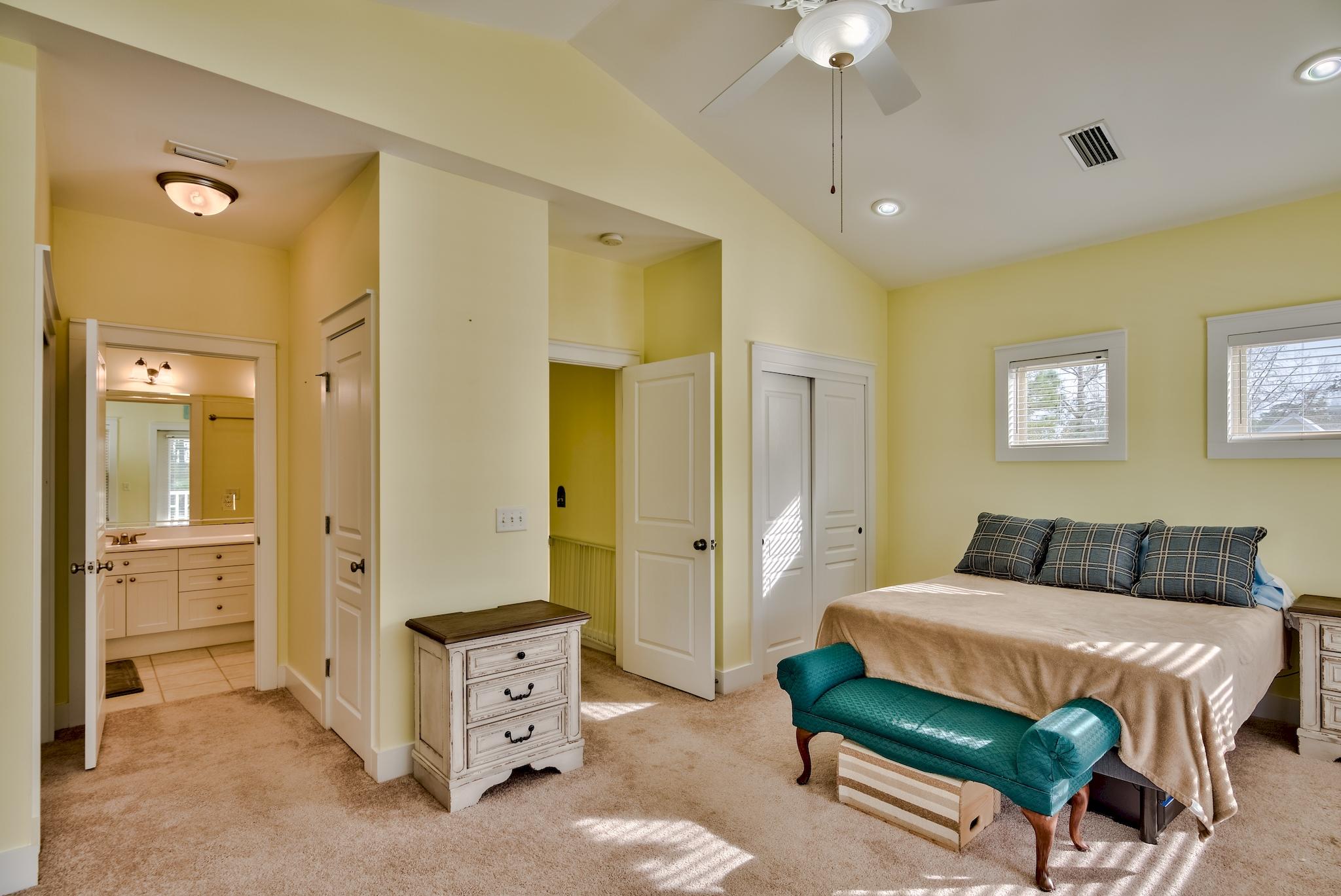 SANTA ROSA BEACH - Residential