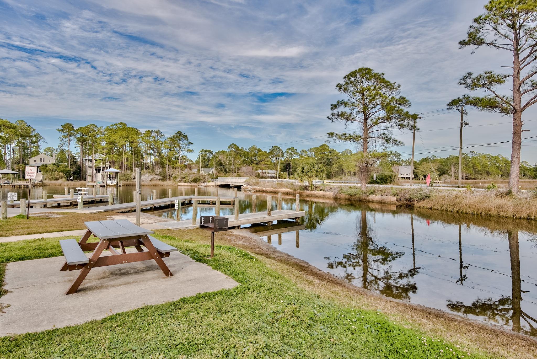 SANTA ROSA BEACH - Residential