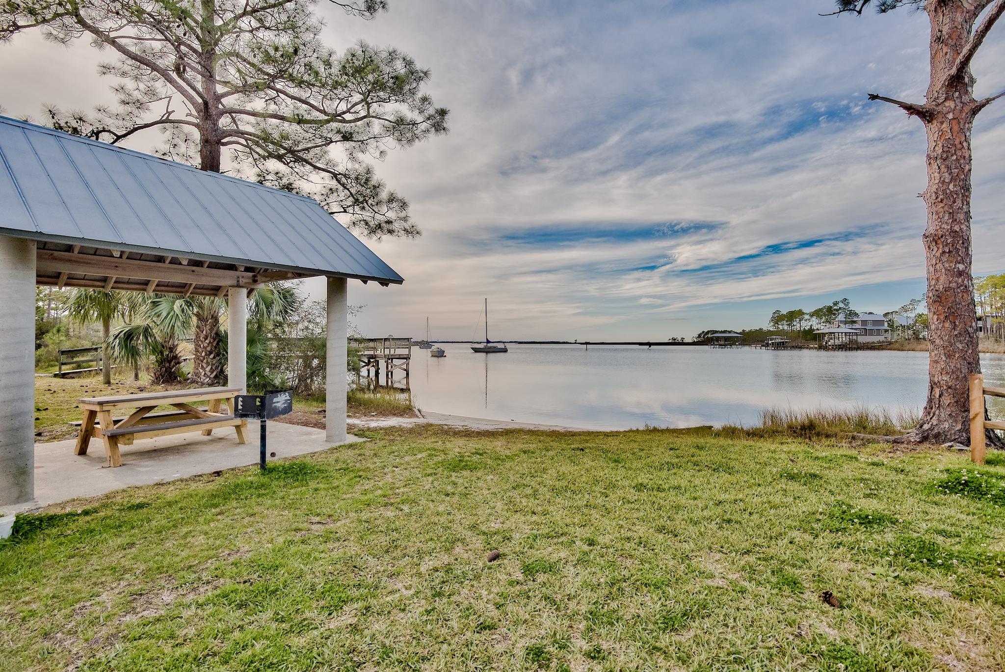 SANTA ROSA BEACH - Residential