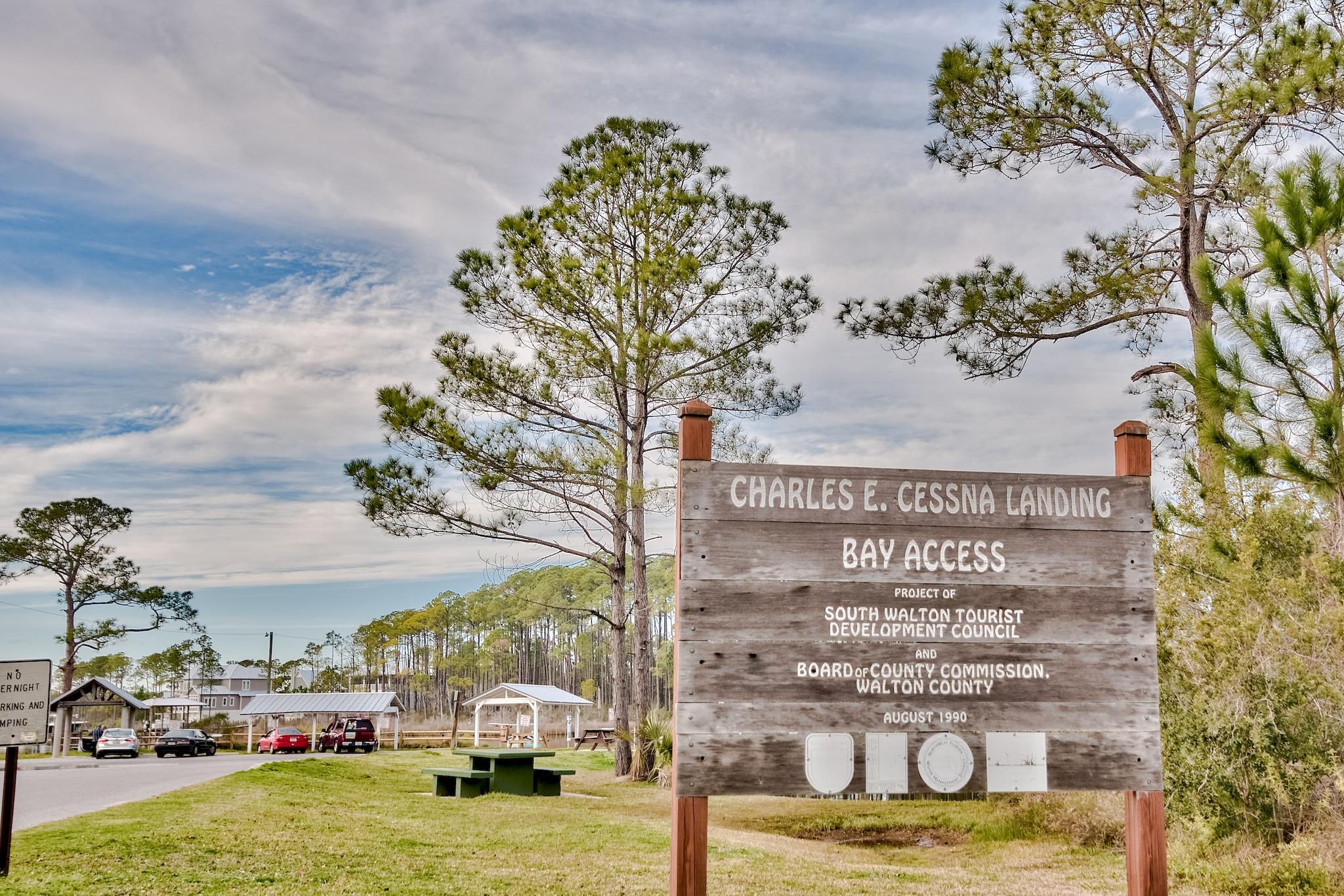 SANTA ROSA BEACH - Residential