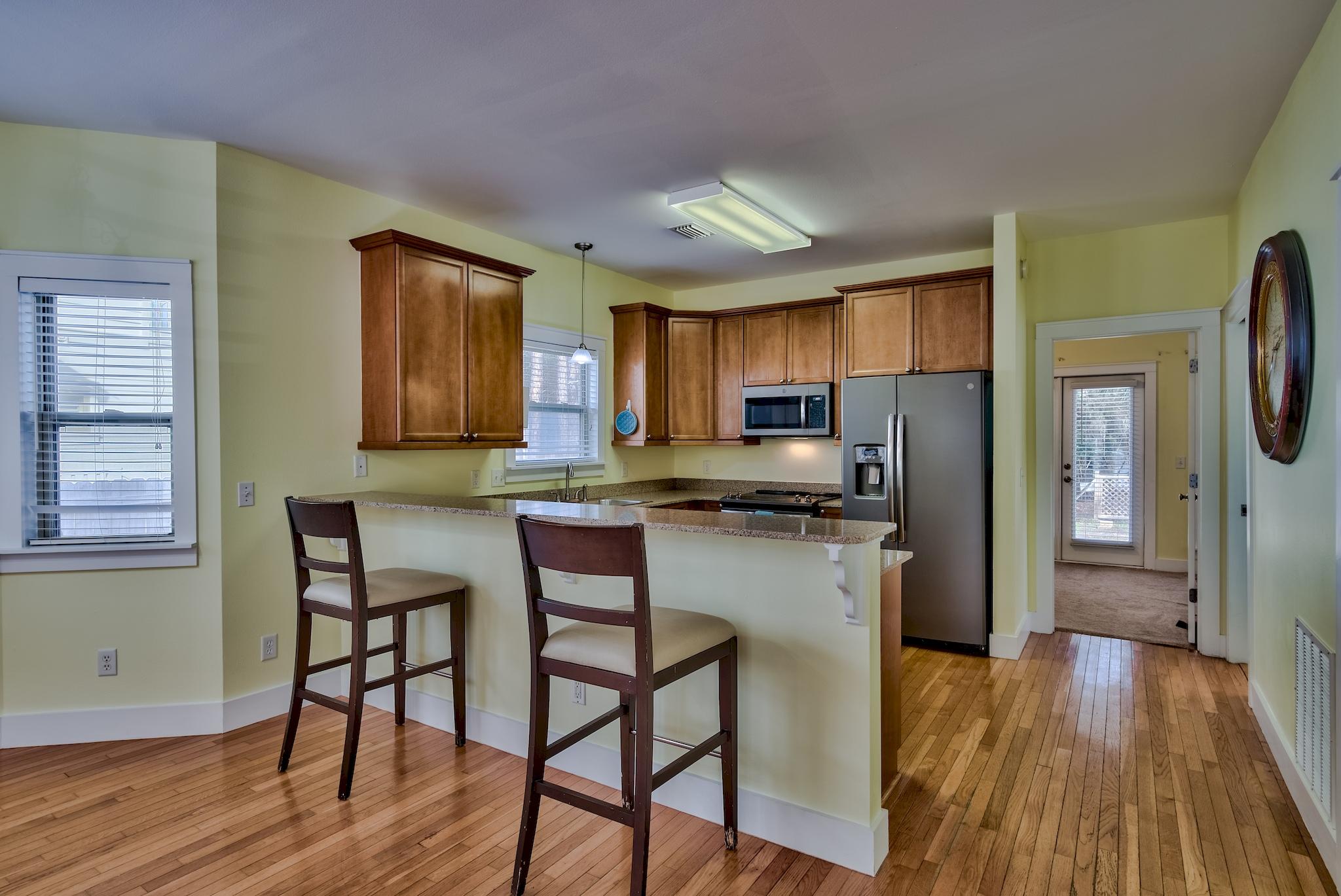 SANTA ROSA BEACH - Residential