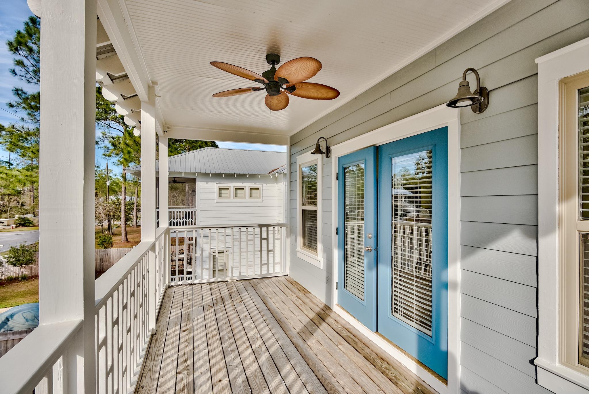 SANTA ROSA BEACH - Residential