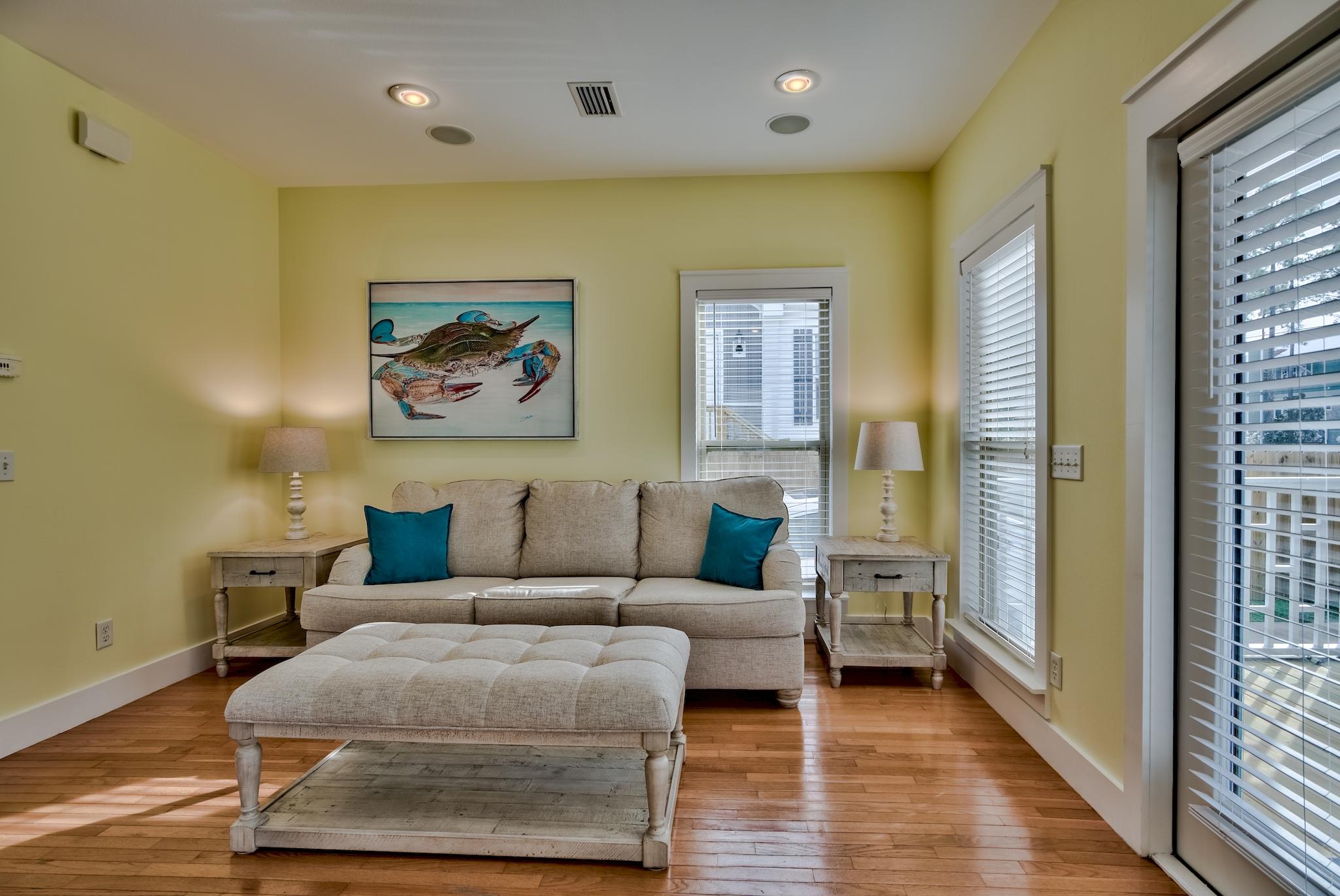 SANTA ROSA BEACH - Residential