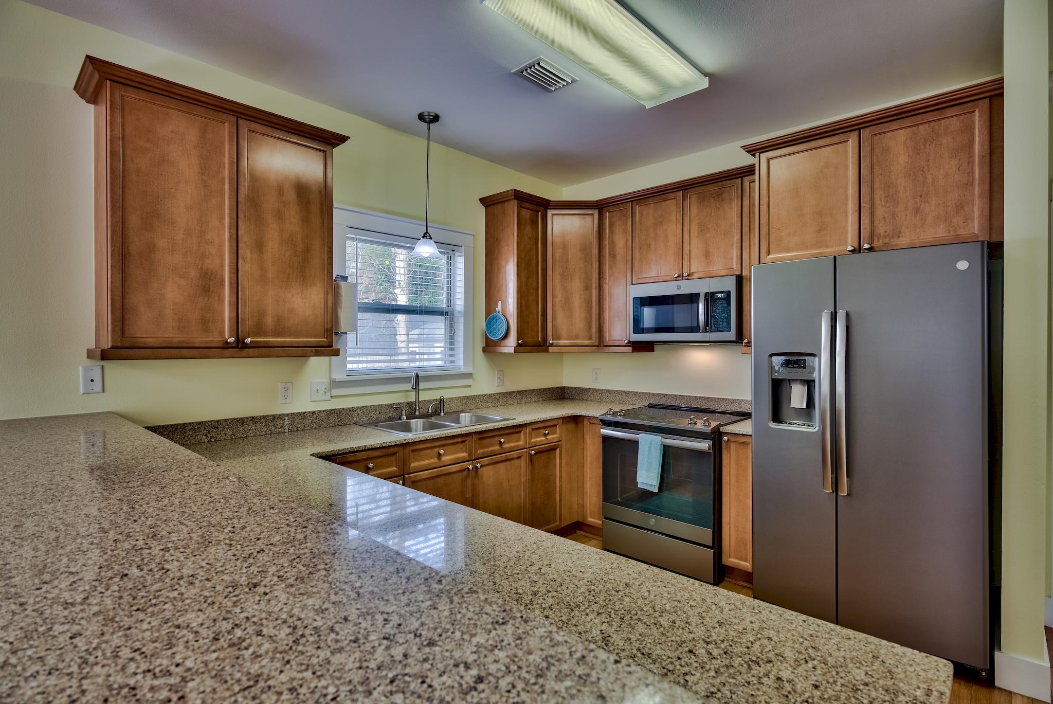 SANTA ROSA BEACH - Residential