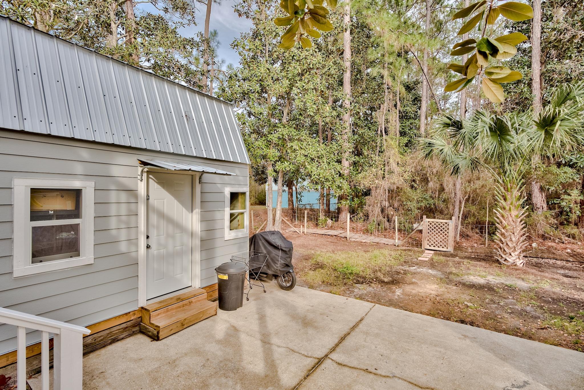 SANTA ROSA BEACH - Residential