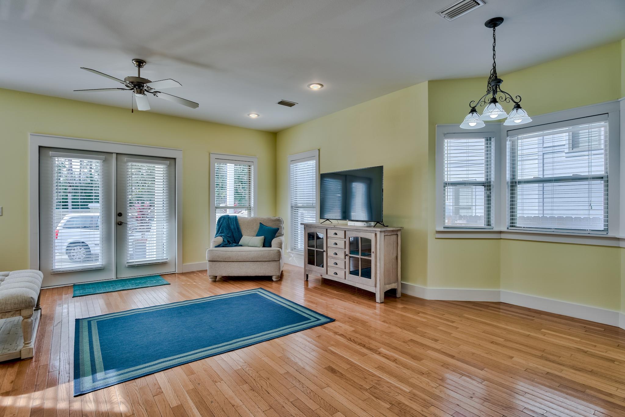 SANTA ROSA BEACH - Residential