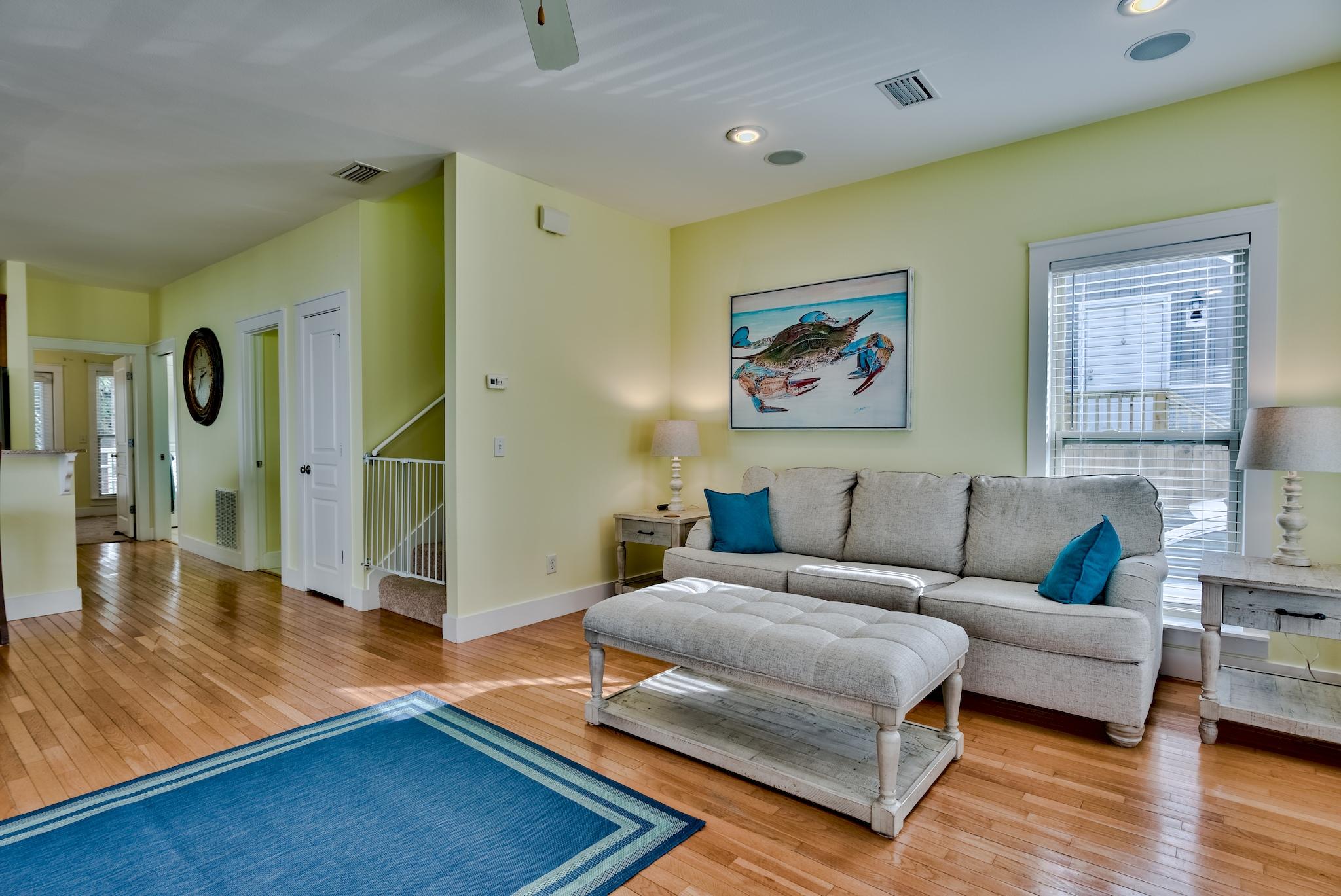 SANTA ROSA BEACH - Residential