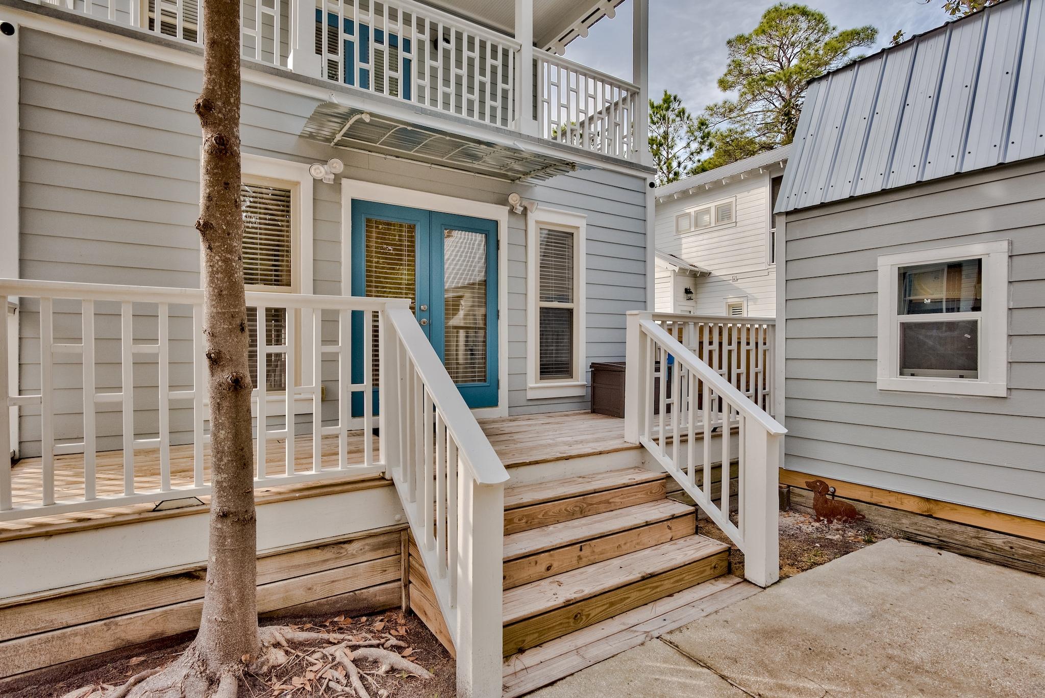 SANTA ROSA BEACH - Residential