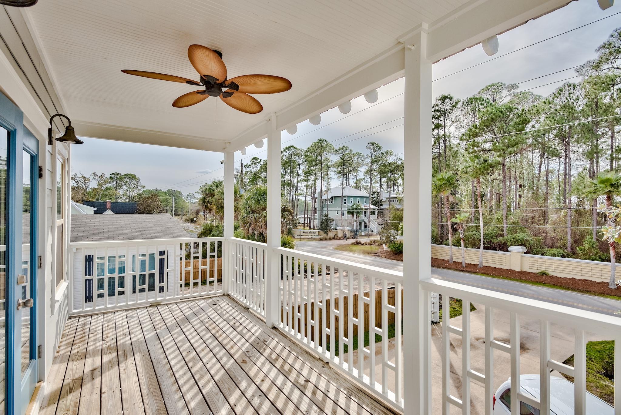 SANTA ROSA BEACH - Residential