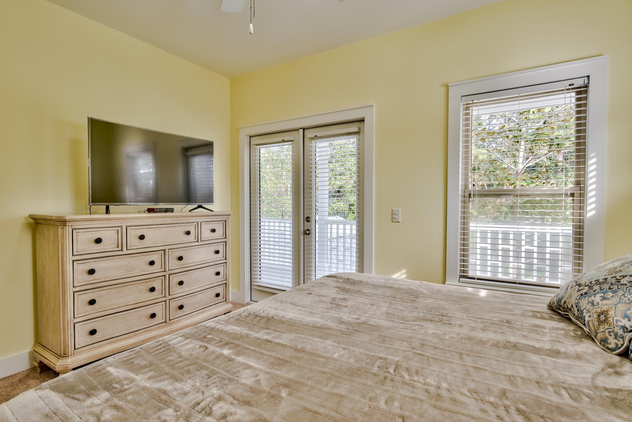 SANTA ROSA BEACH - Residential