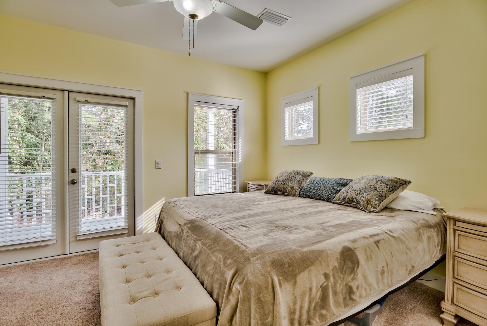 SANTA ROSA BEACH - Residential