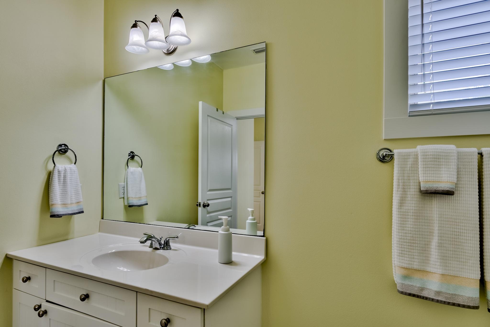 SANTA ROSA BEACH - Residential