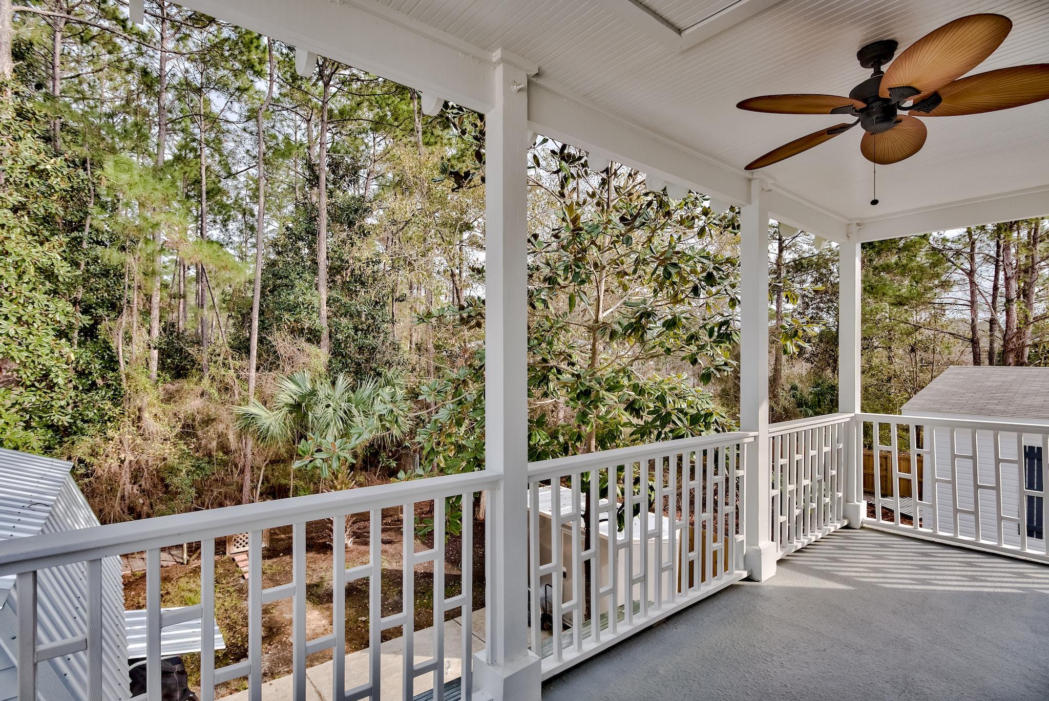 SANTA ROSA BEACH - Residential