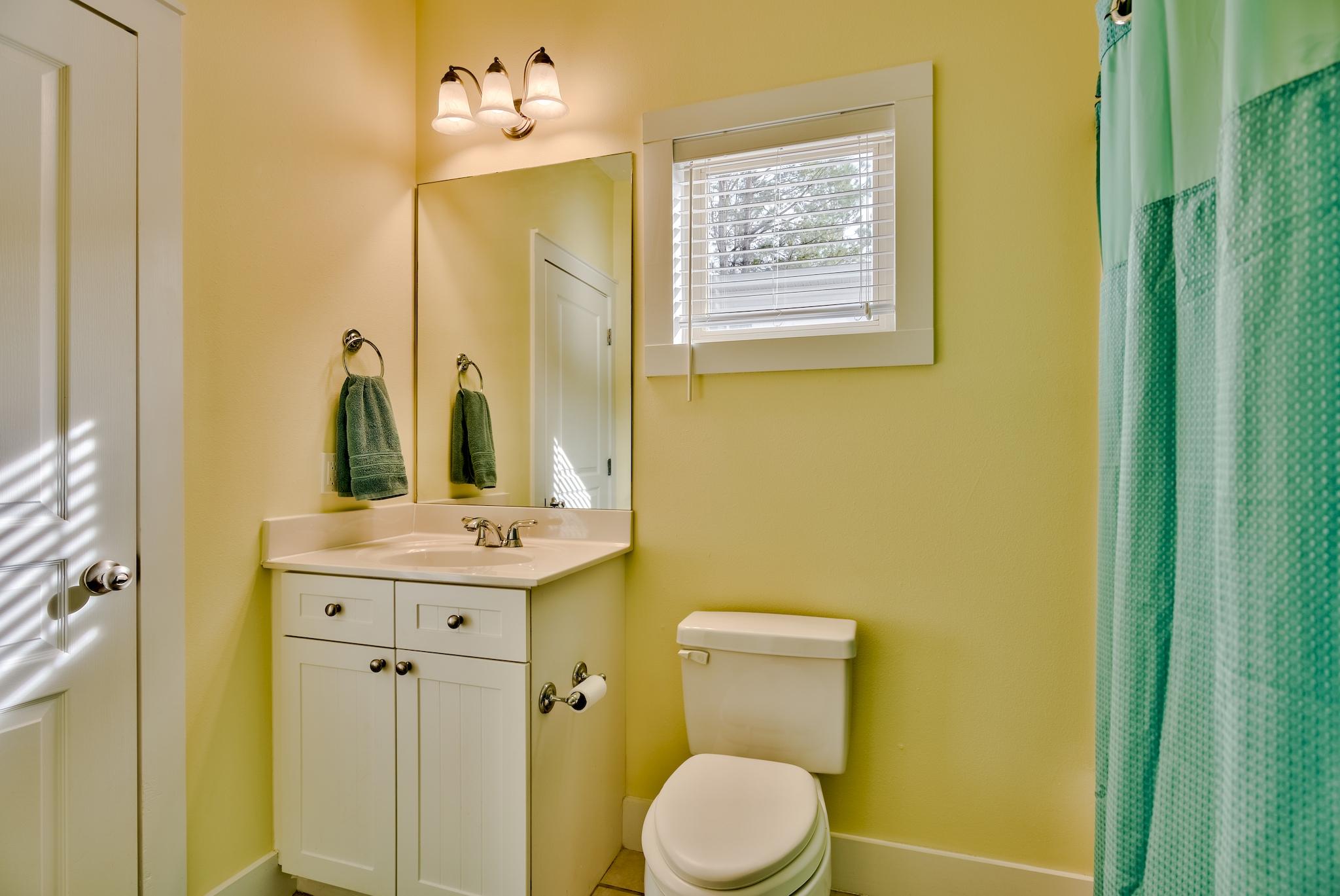 SANTA ROSA BEACH - Residential