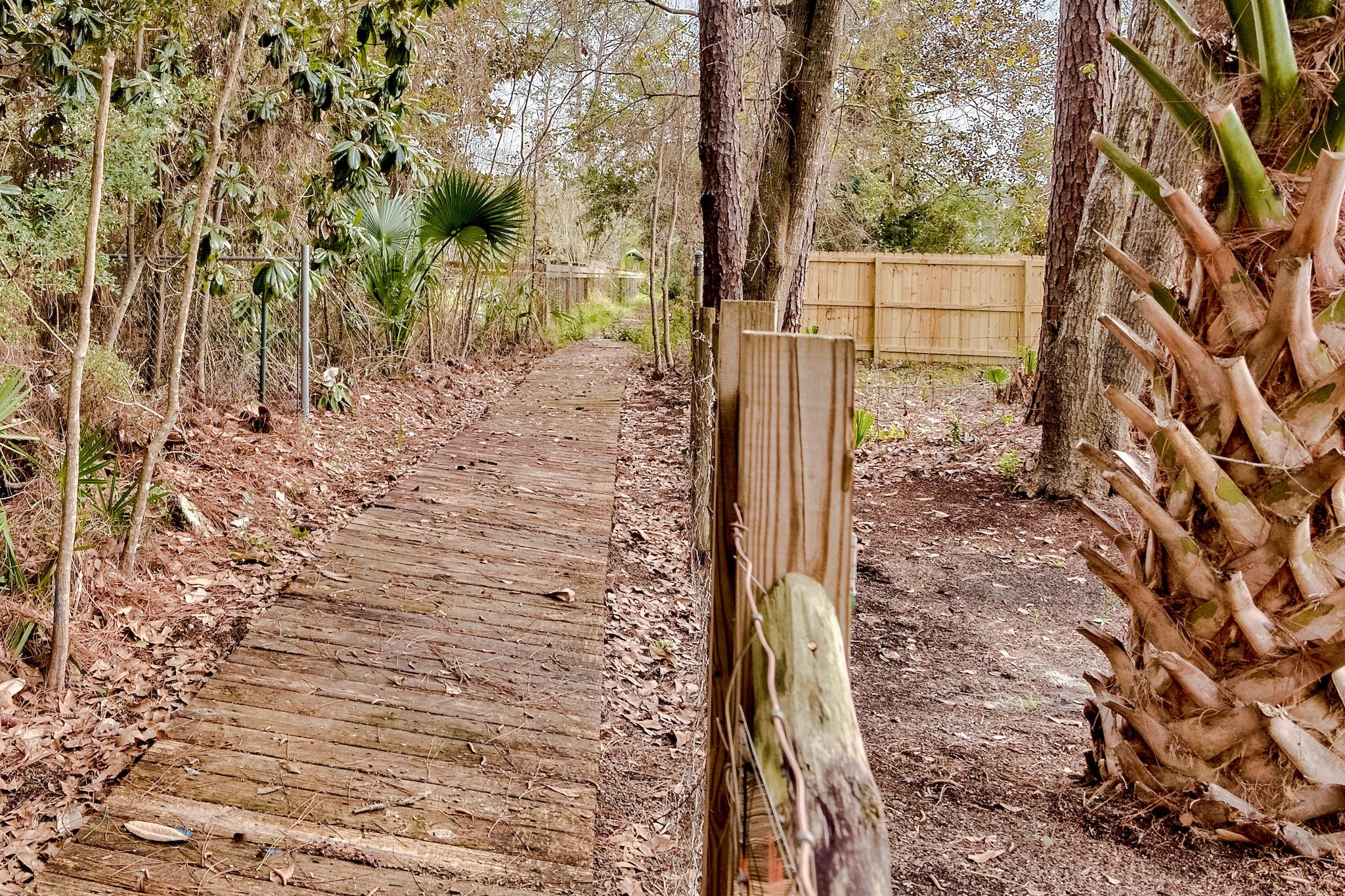 SANTA ROSA BEACH - Residential