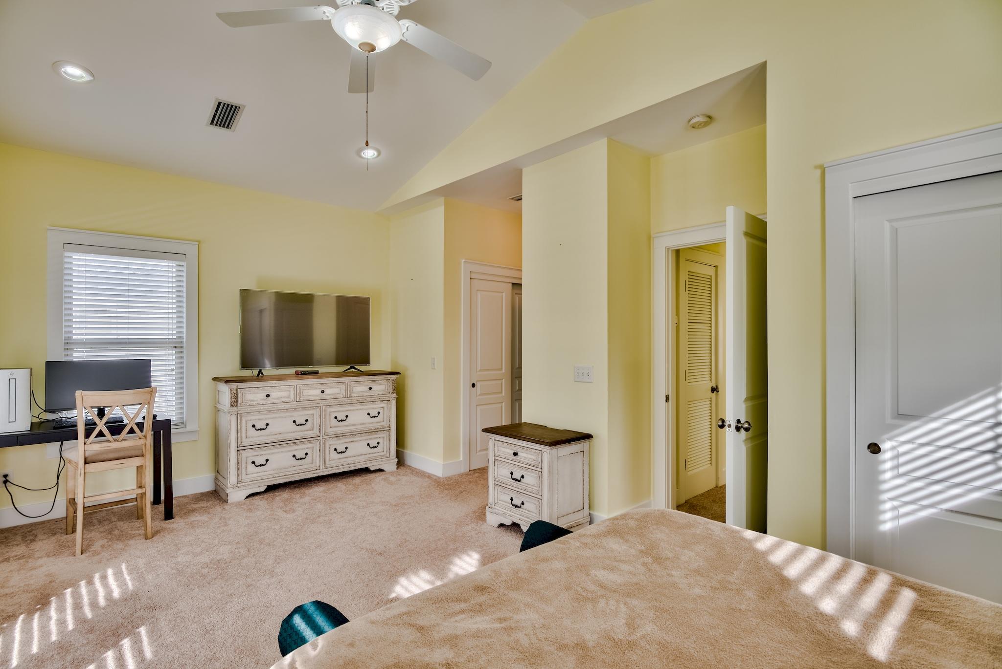 SANTA ROSA BEACH - Residential