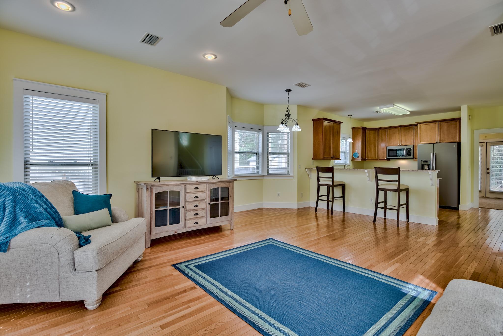 SANTA ROSA BEACH - Residential