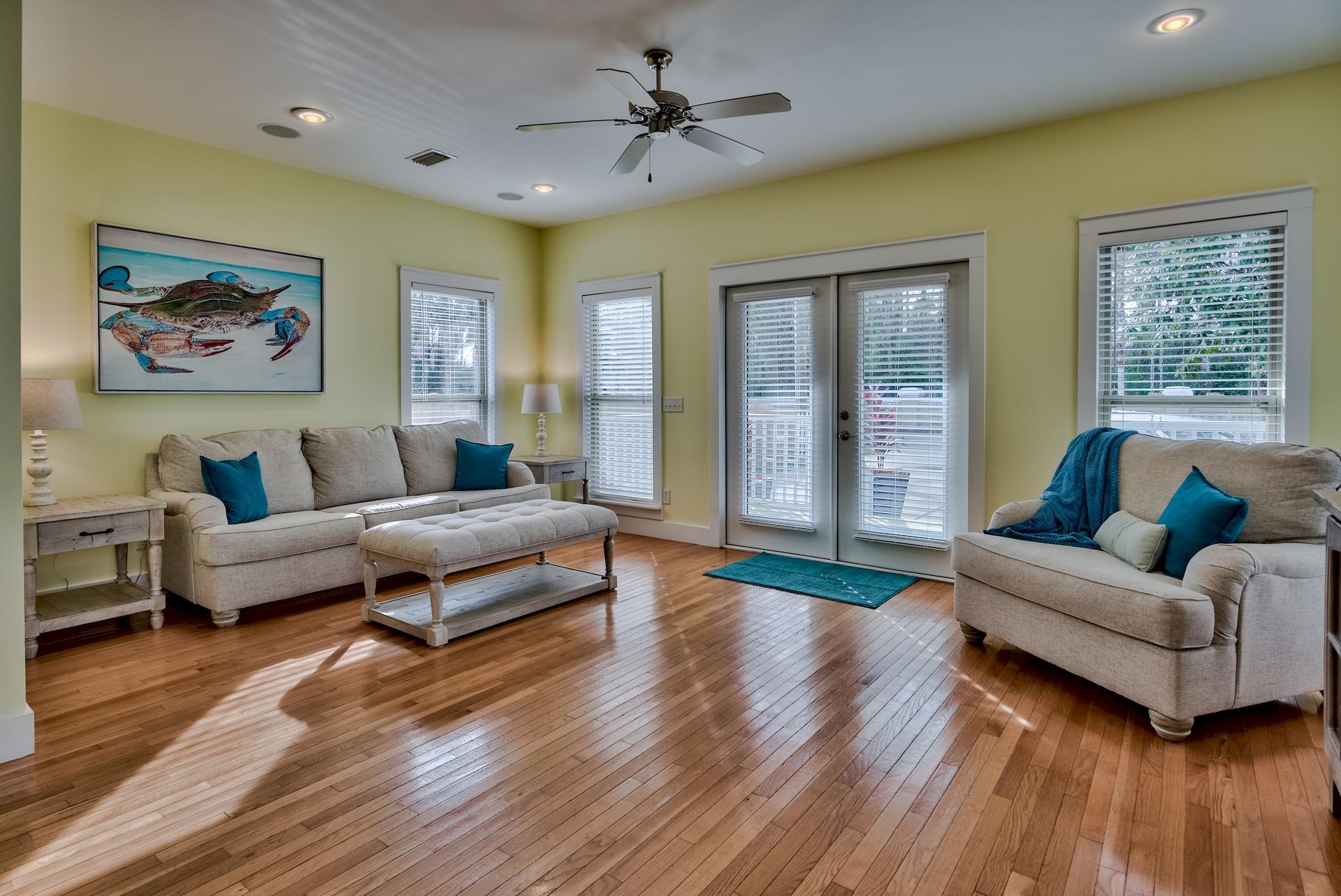 SANTA ROSA BEACH - Residential