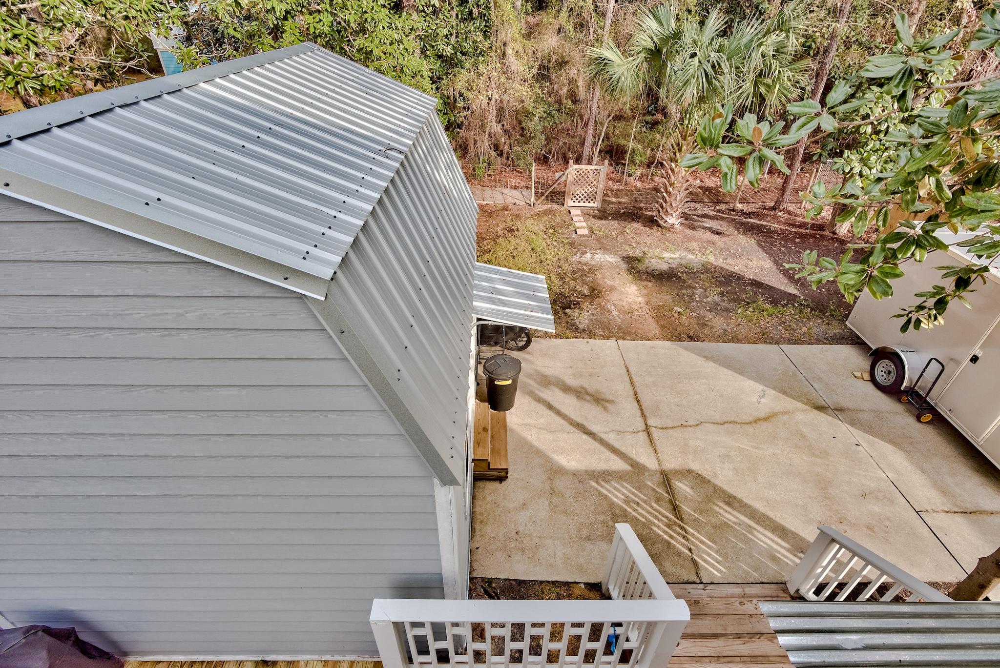 SANTA ROSA BEACH - Residential