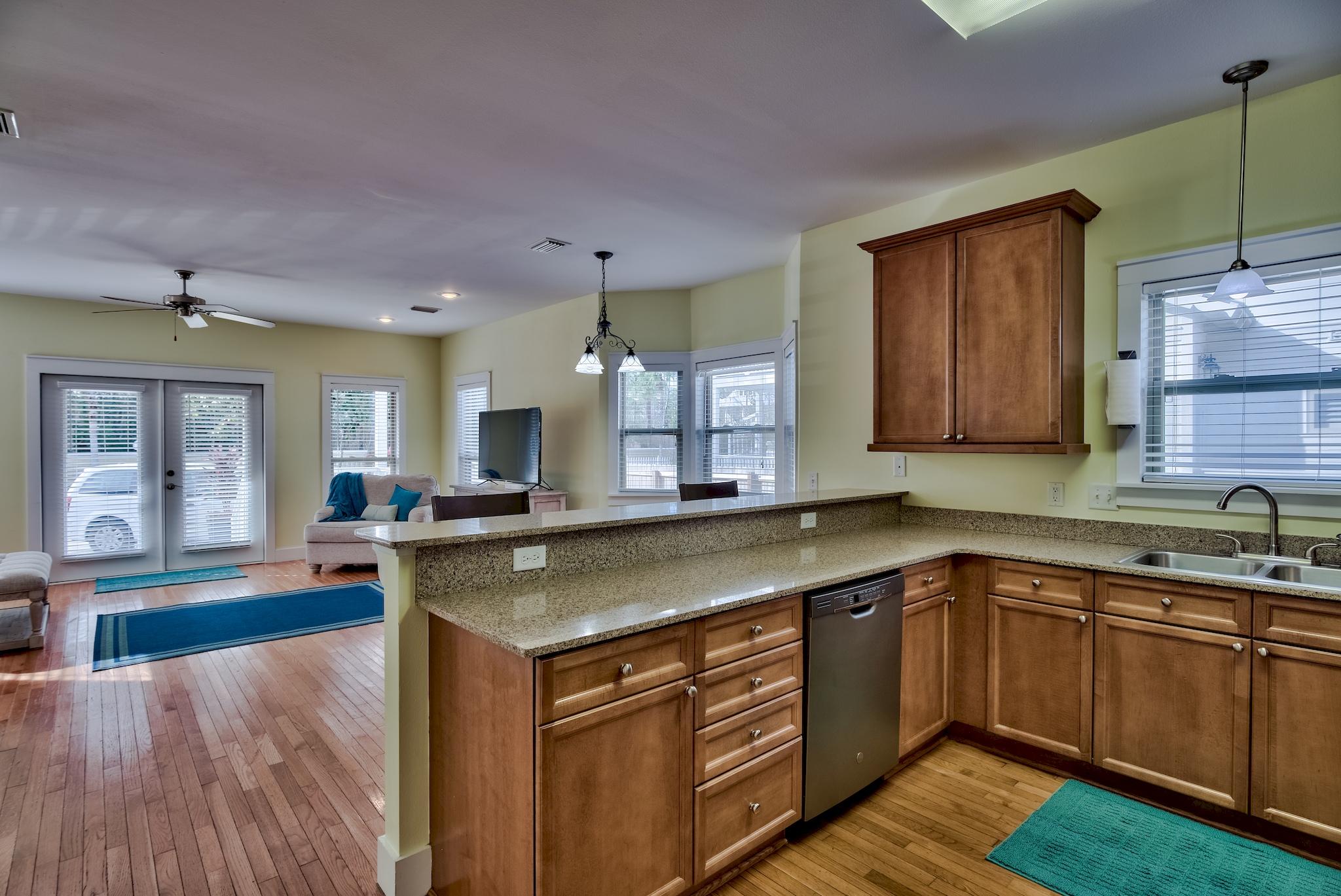 SANTA ROSA BEACH - Residential