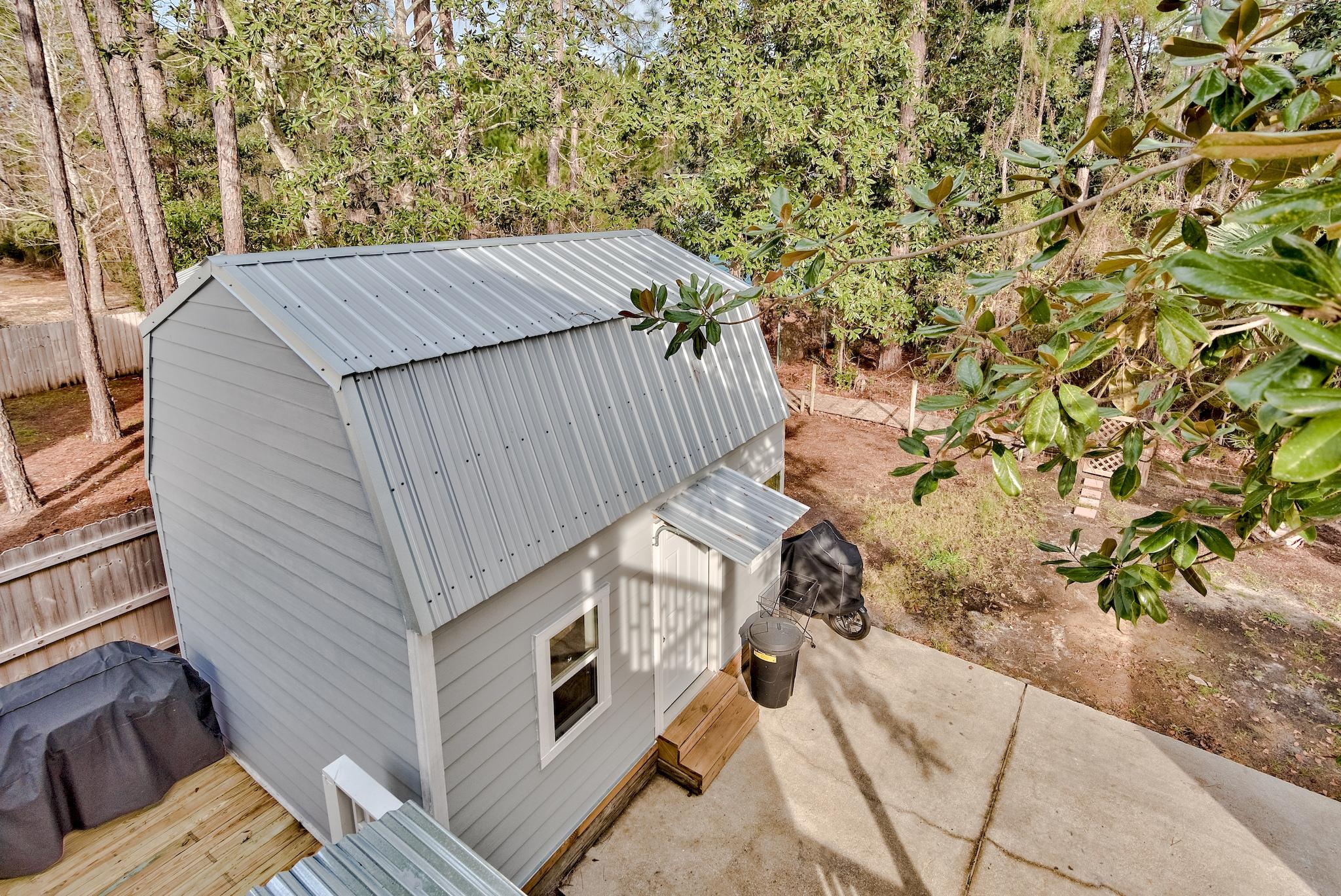 SANTA ROSA BEACH - Residential