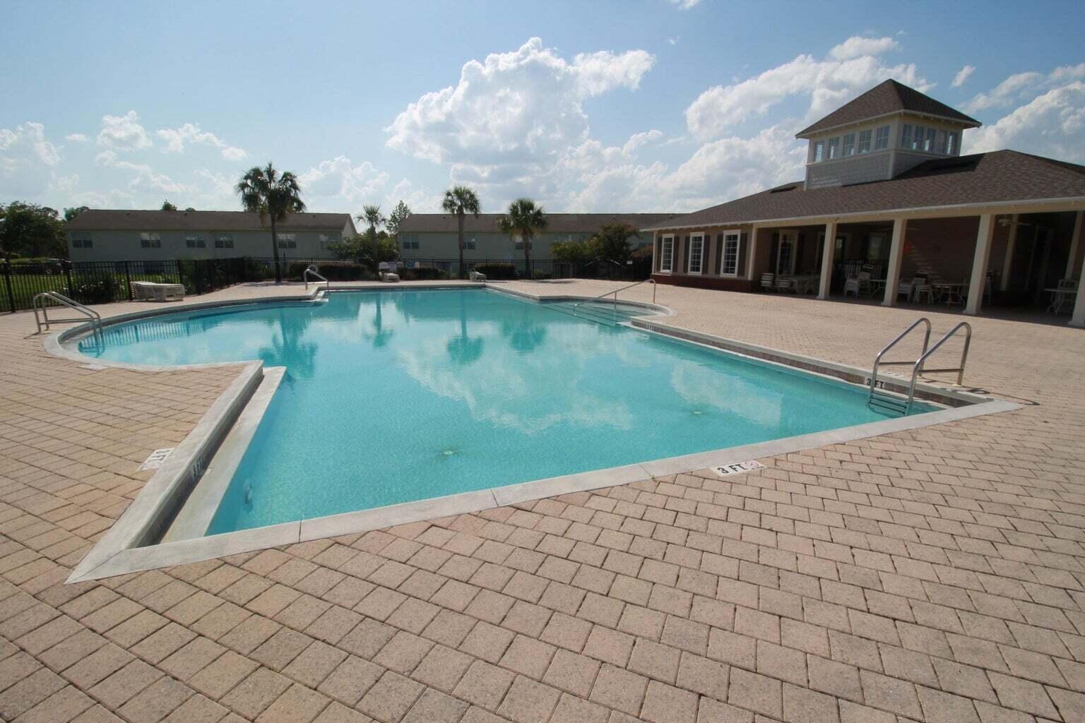 EAGLES LANDING S/D - Residential Lease