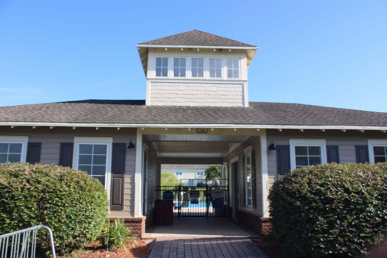 EAGLES LANDING S/D - Residential Lease