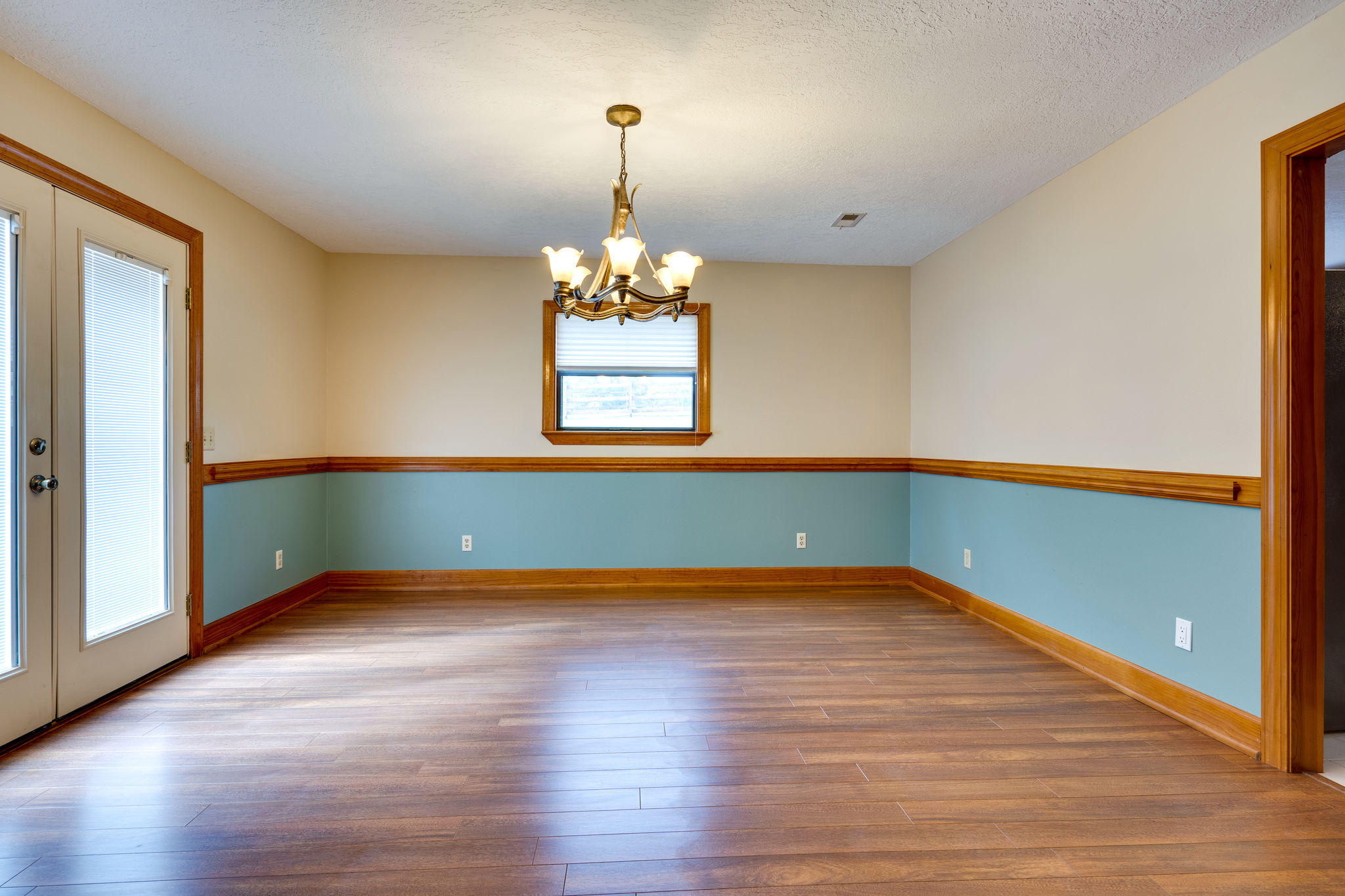 KENNEDY LAKES 1ST ADDN - Farm