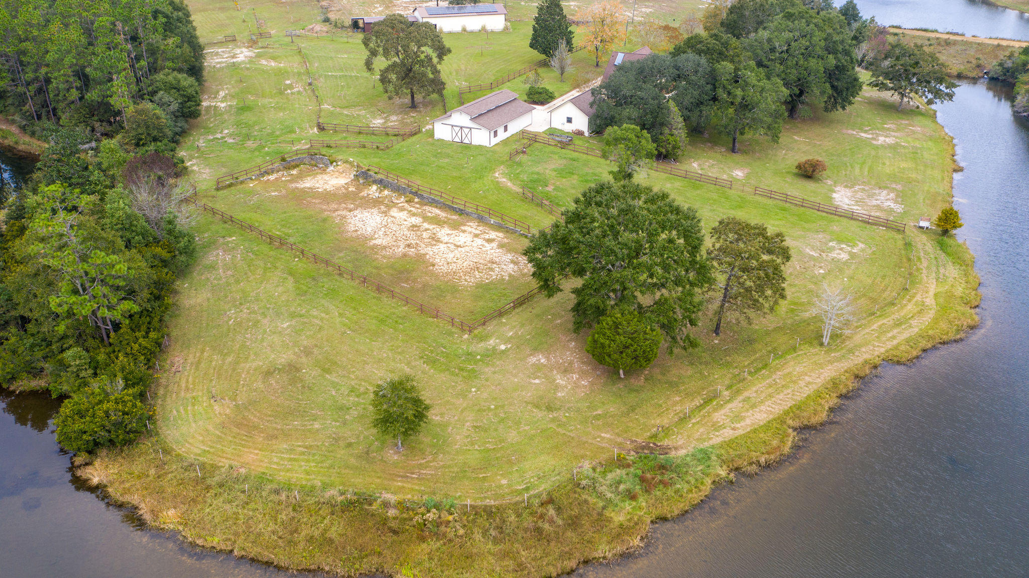 KENNEDY LAKES 1ST ADDN - Farm
