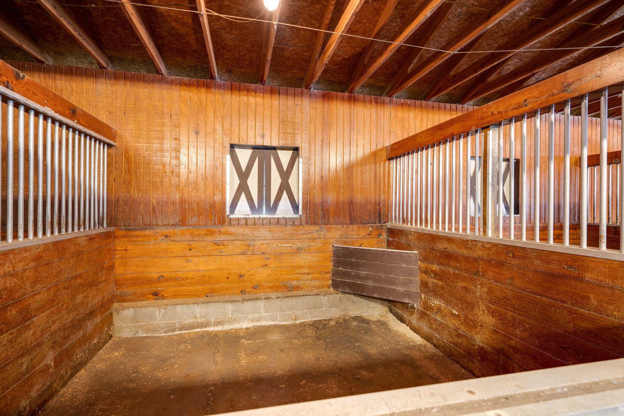 KENNEDY LAKES 1ST ADDN - Farm