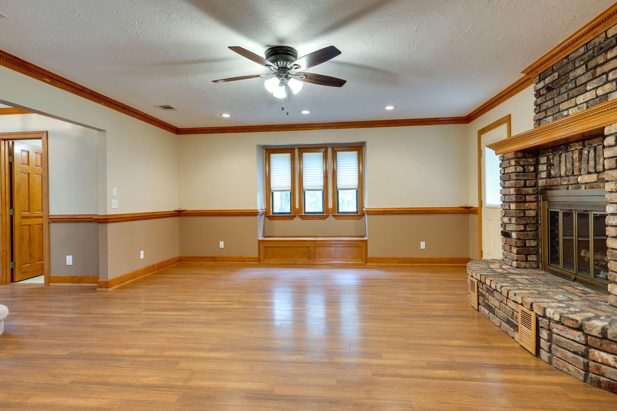 KENNEDY LAKES 1ST ADDN - Farm