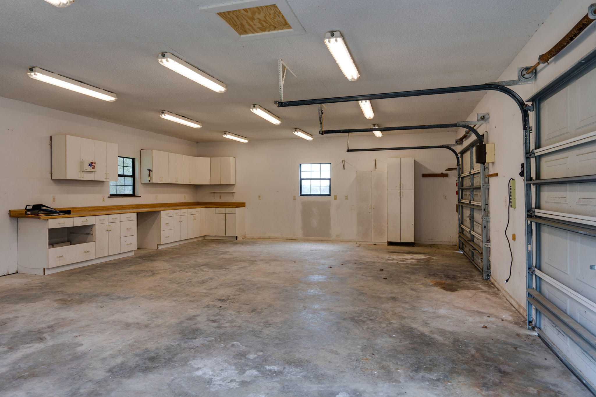 KENNEDY LAKES 1ST ADDN - Farm