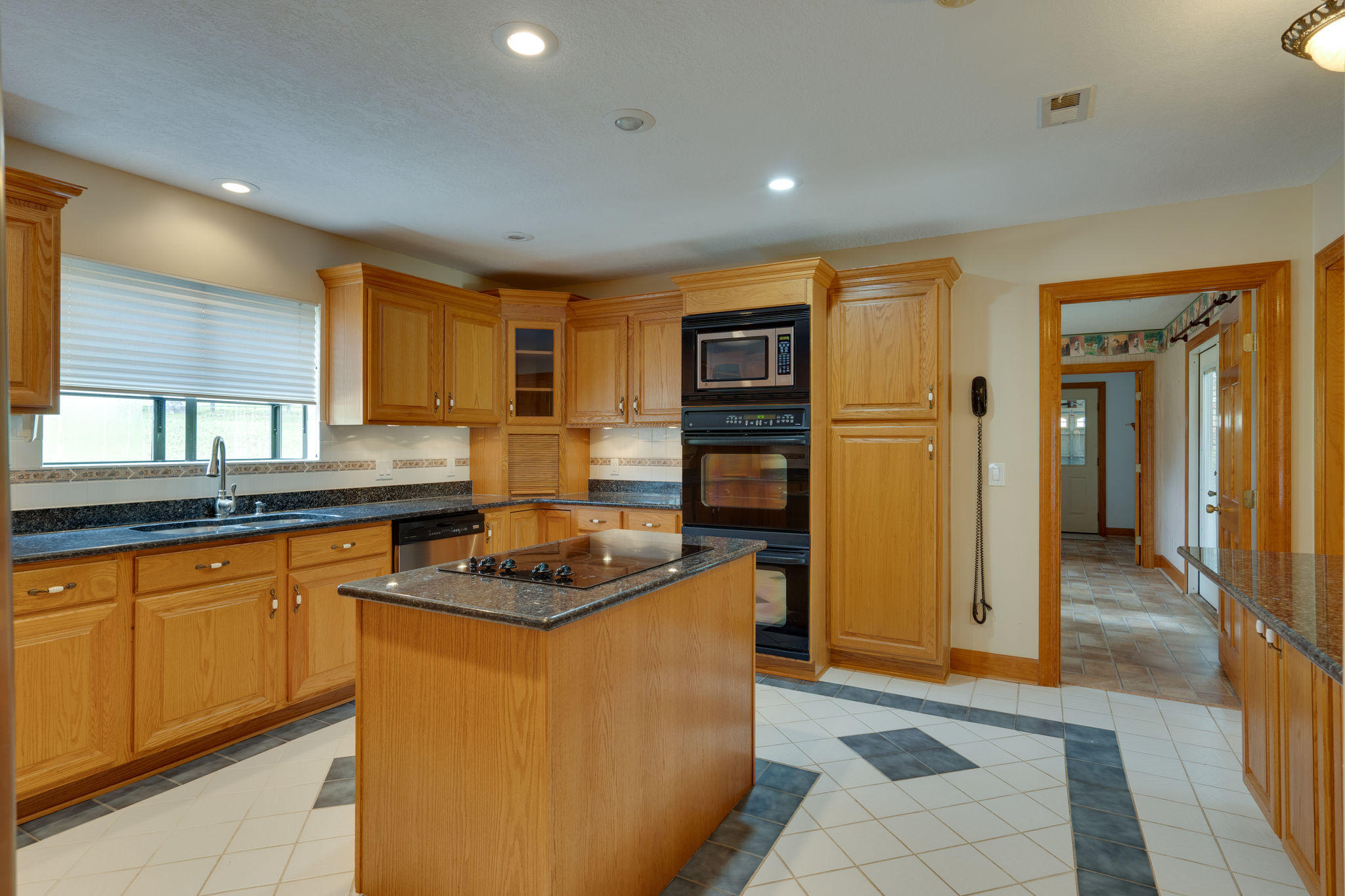 KENNEDY LAKES 1ST ADDN - Farm