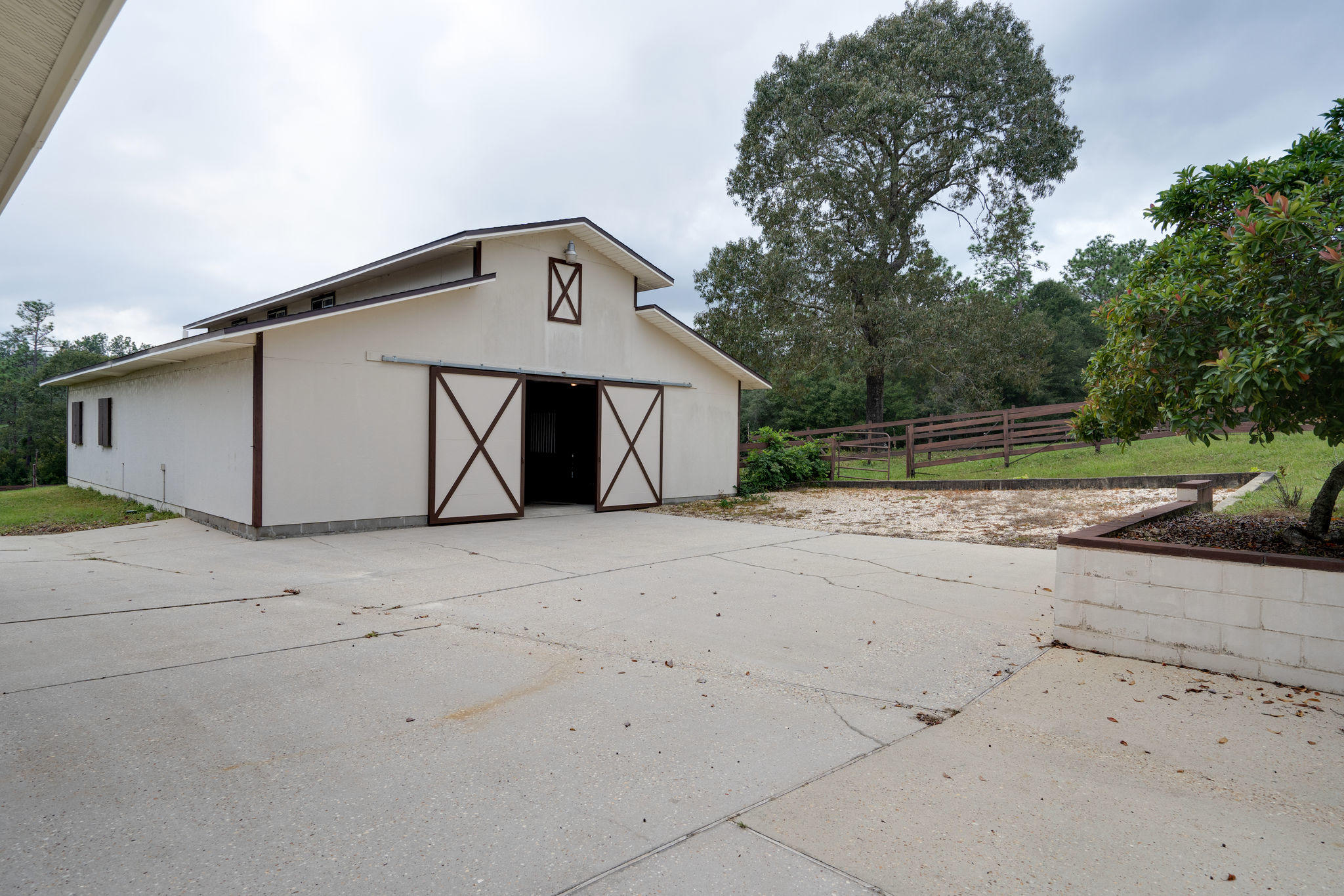 KENNEDY LAKES 1ST ADDN - Farm