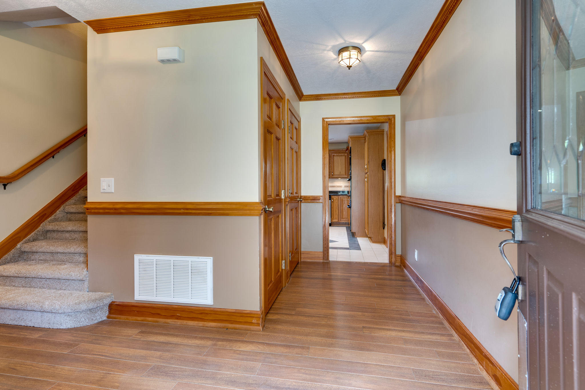 KENNEDY LAKES 1ST ADDN - Farm