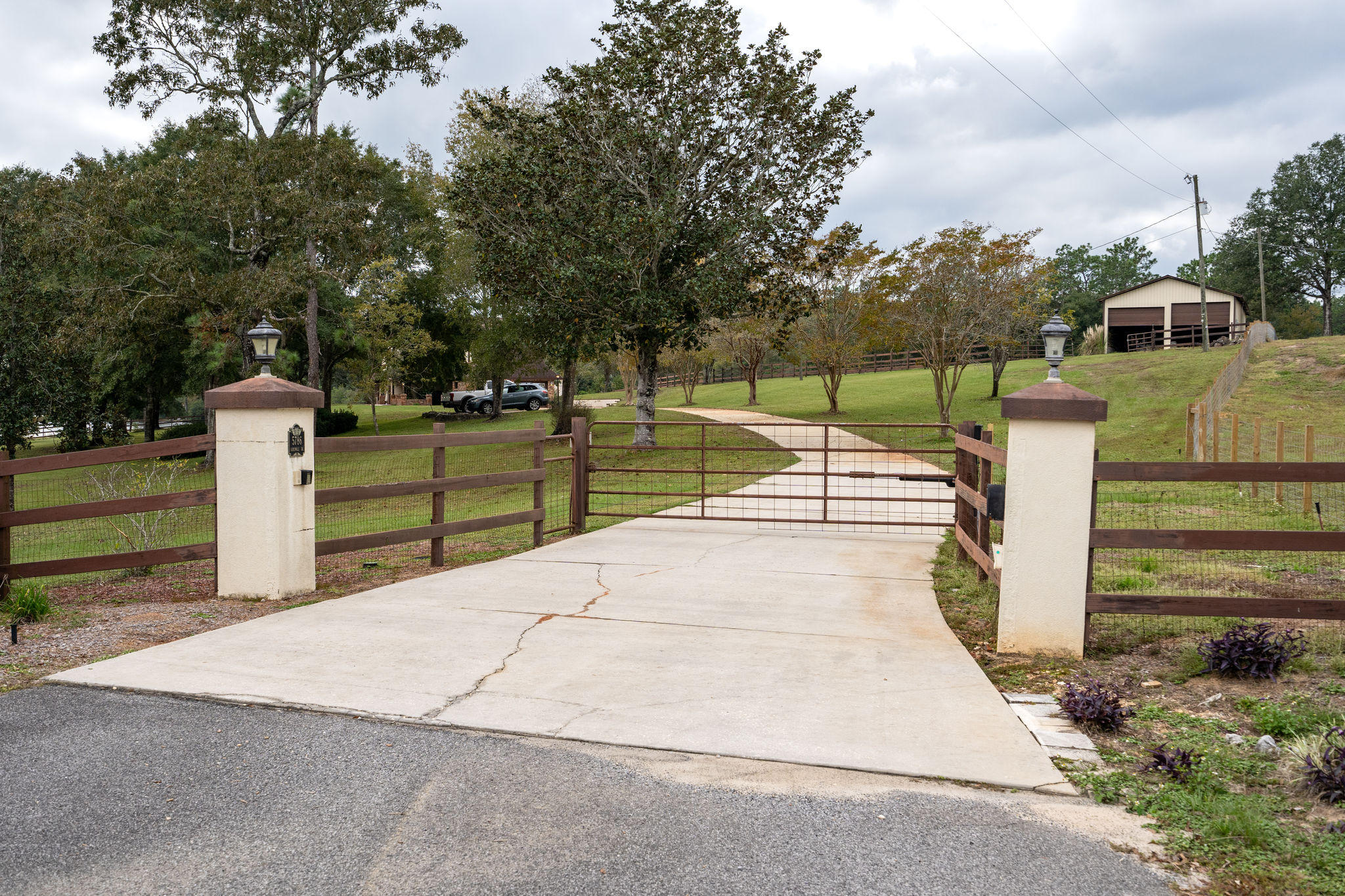 KENNEDY LAKES 1ST ADDN - Farm