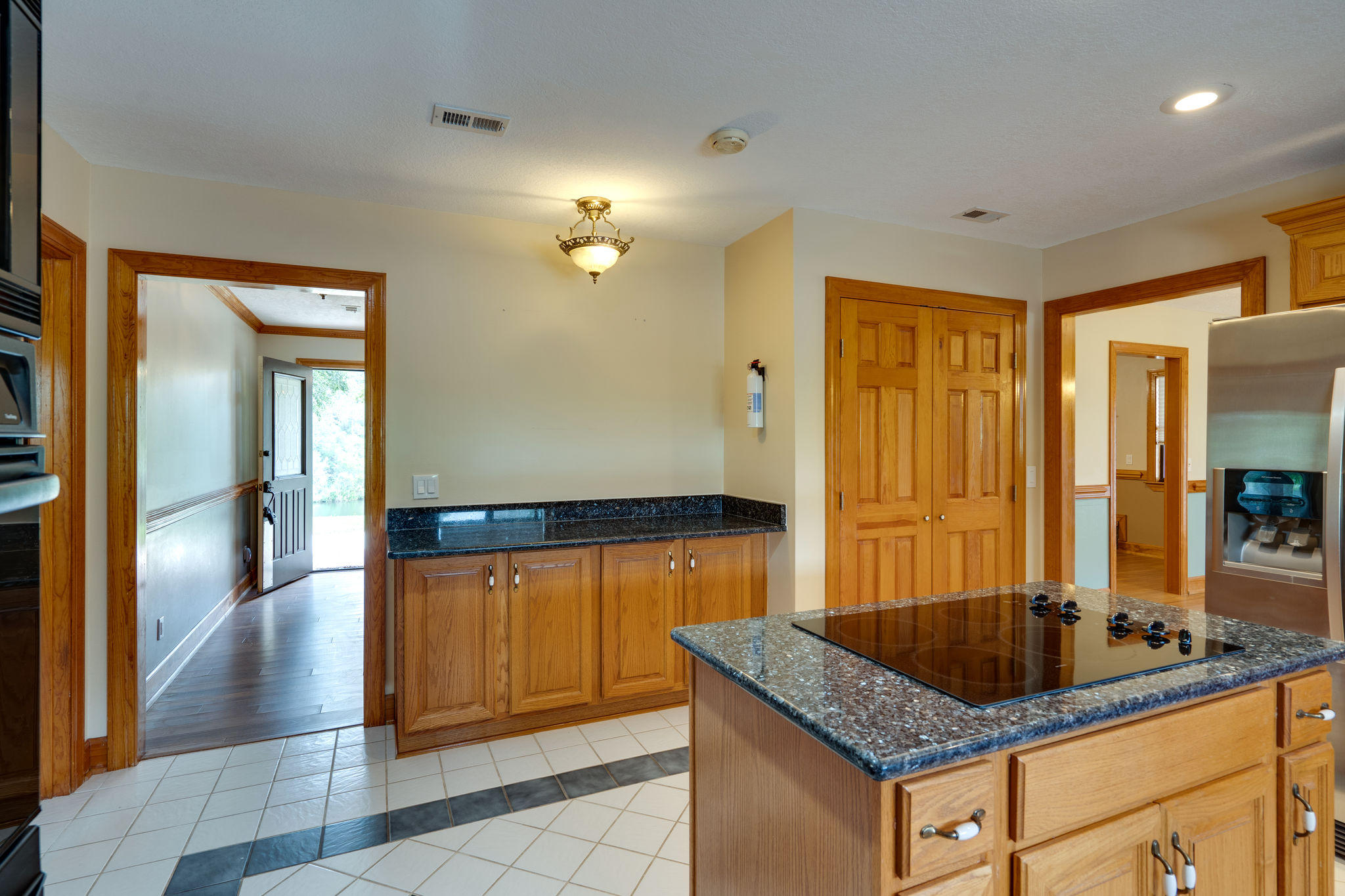 KENNEDY LAKES 1ST ADDN - Farm