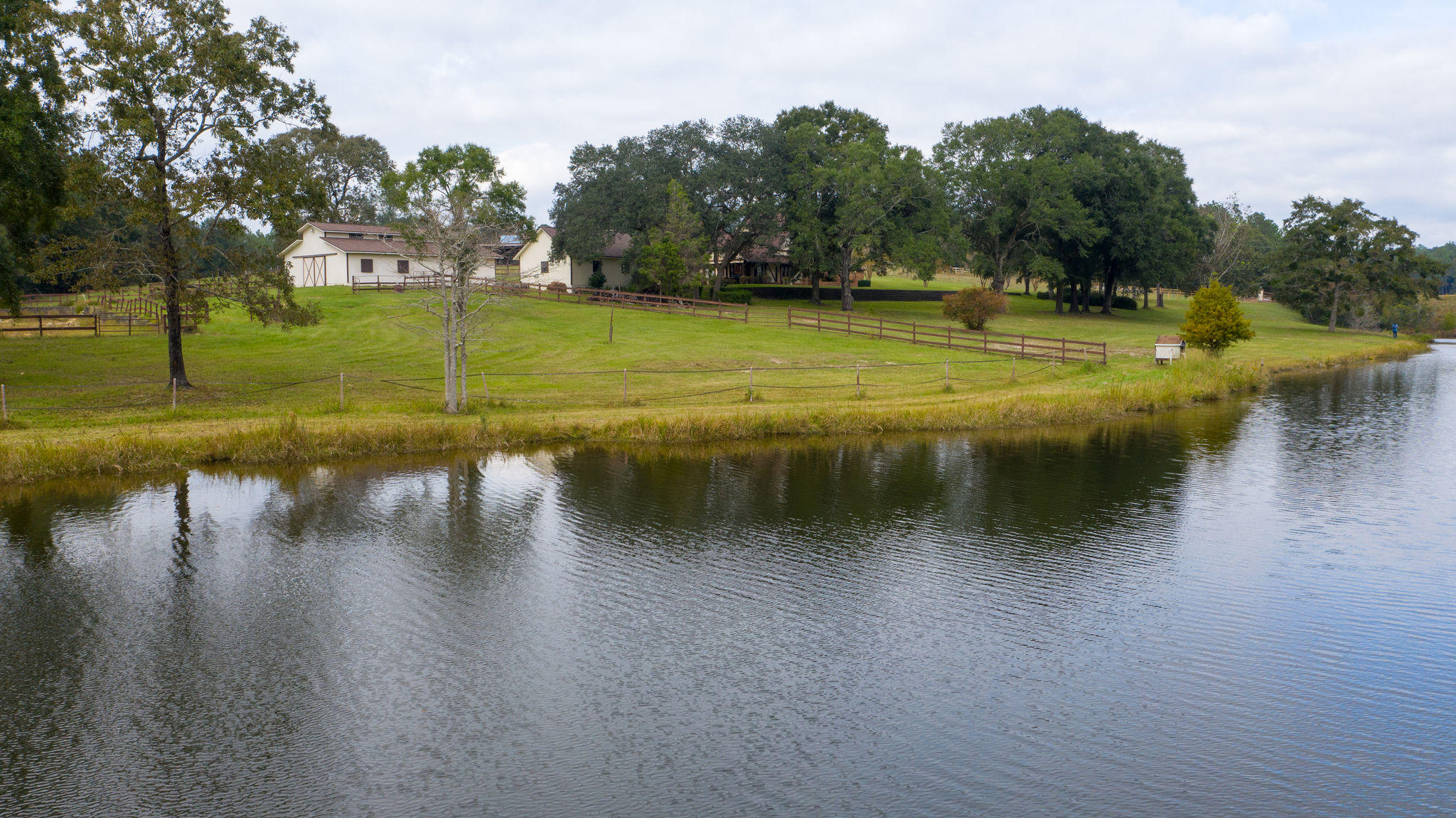 KENNEDY LAKES 1ST ADDN - Farm