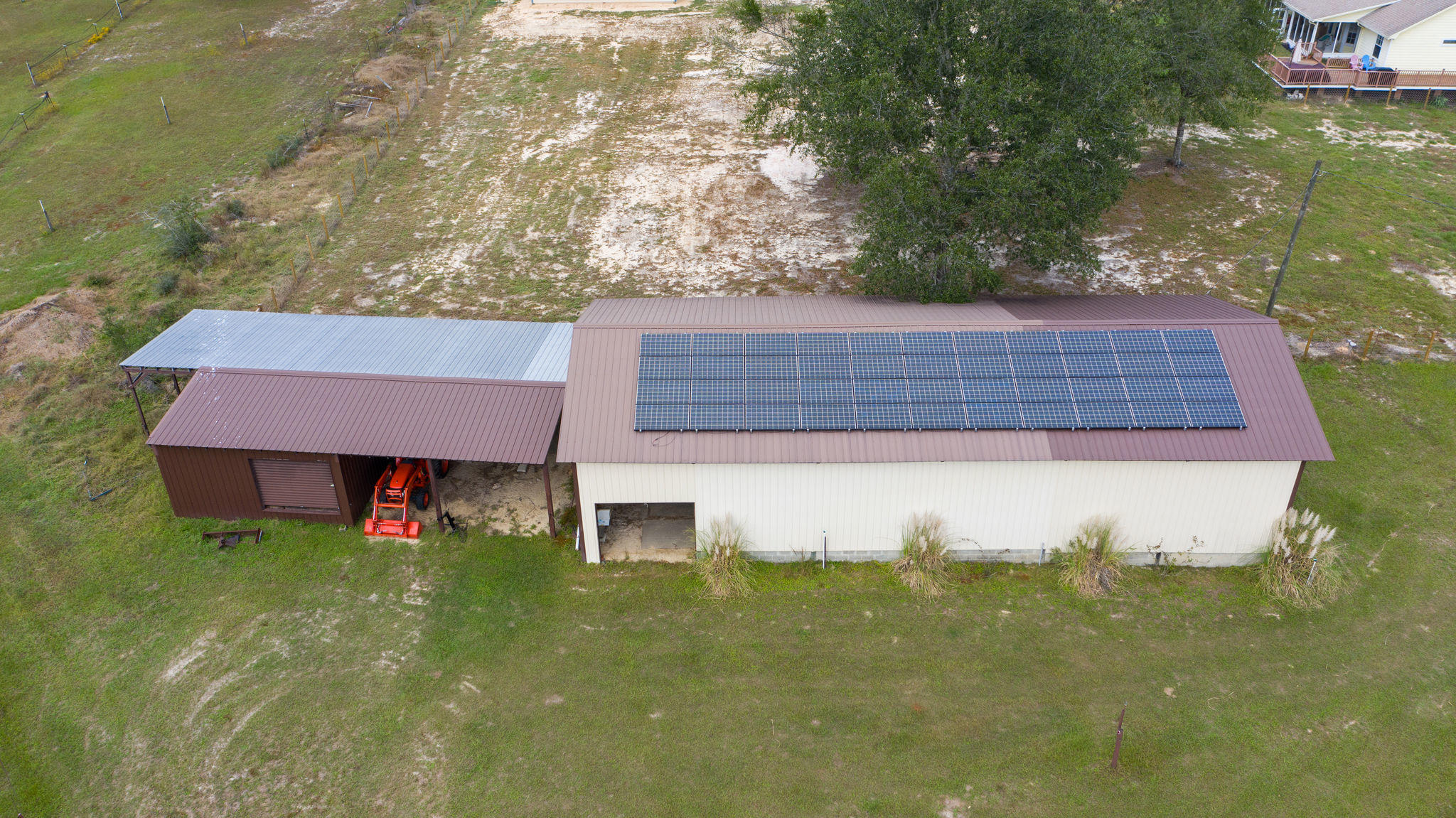 KENNEDY LAKES 1ST ADDN - Farm