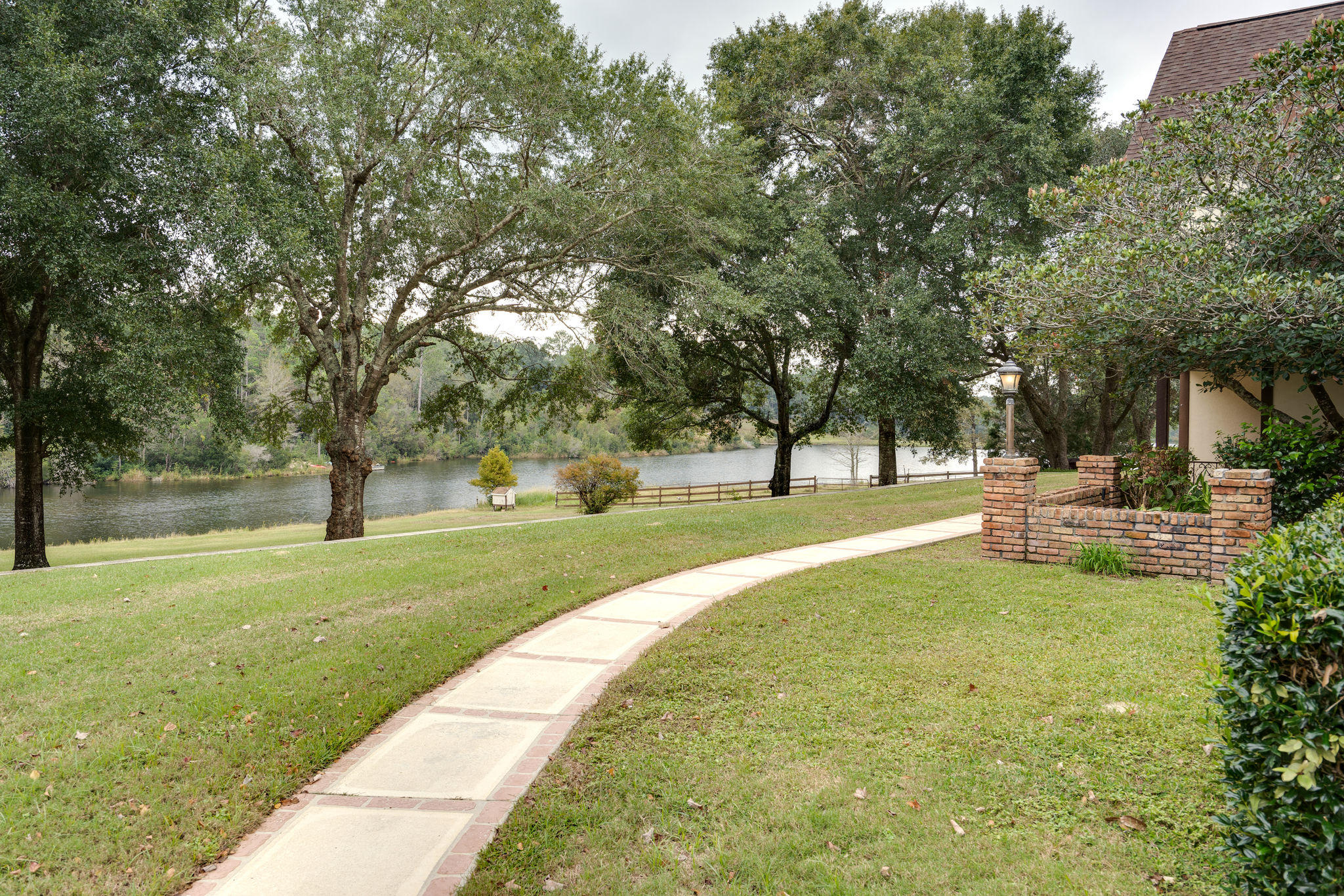 KENNEDY LAKES 1ST ADDN - Farm