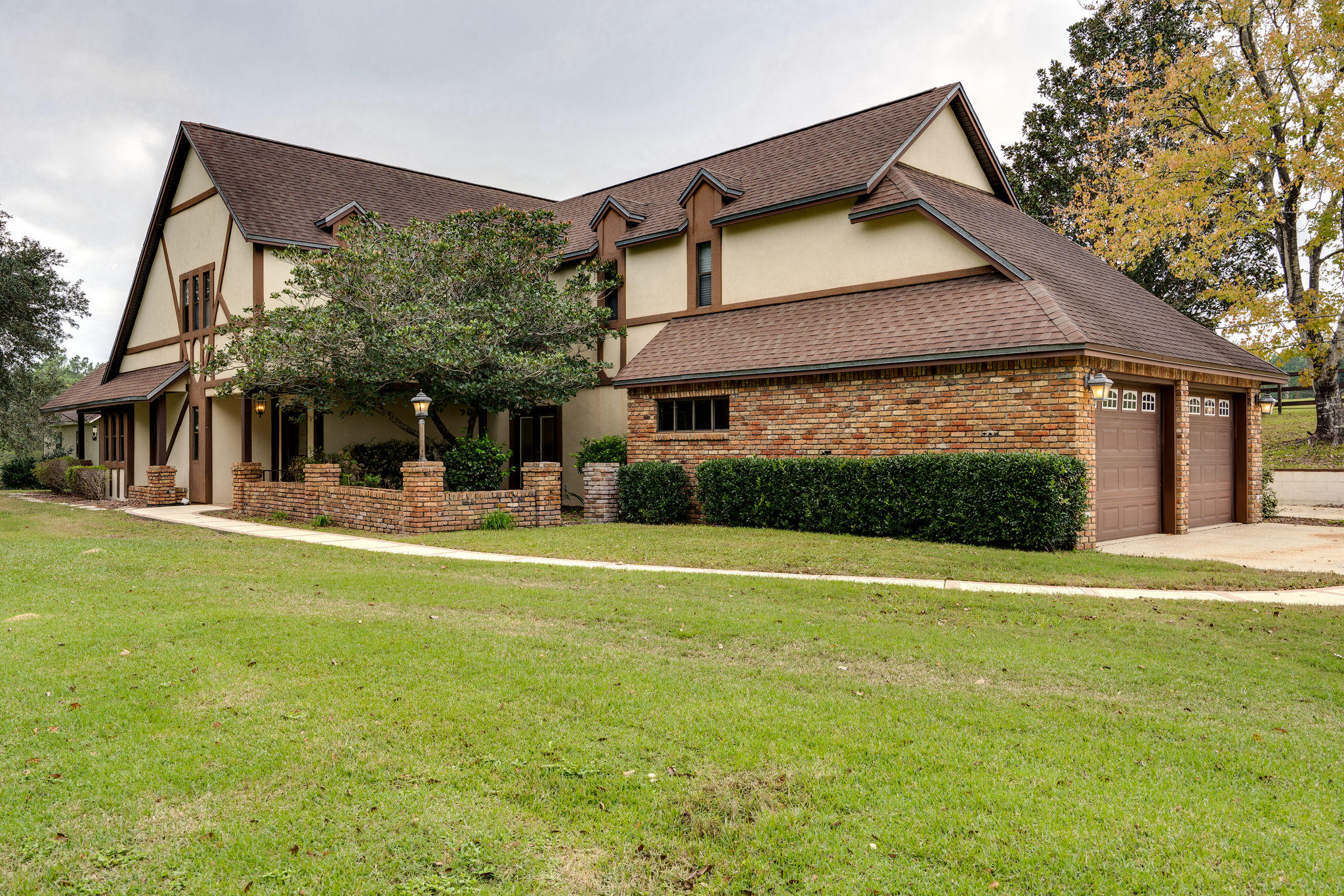 KENNEDY LAKES 1ST ADDN - Farm