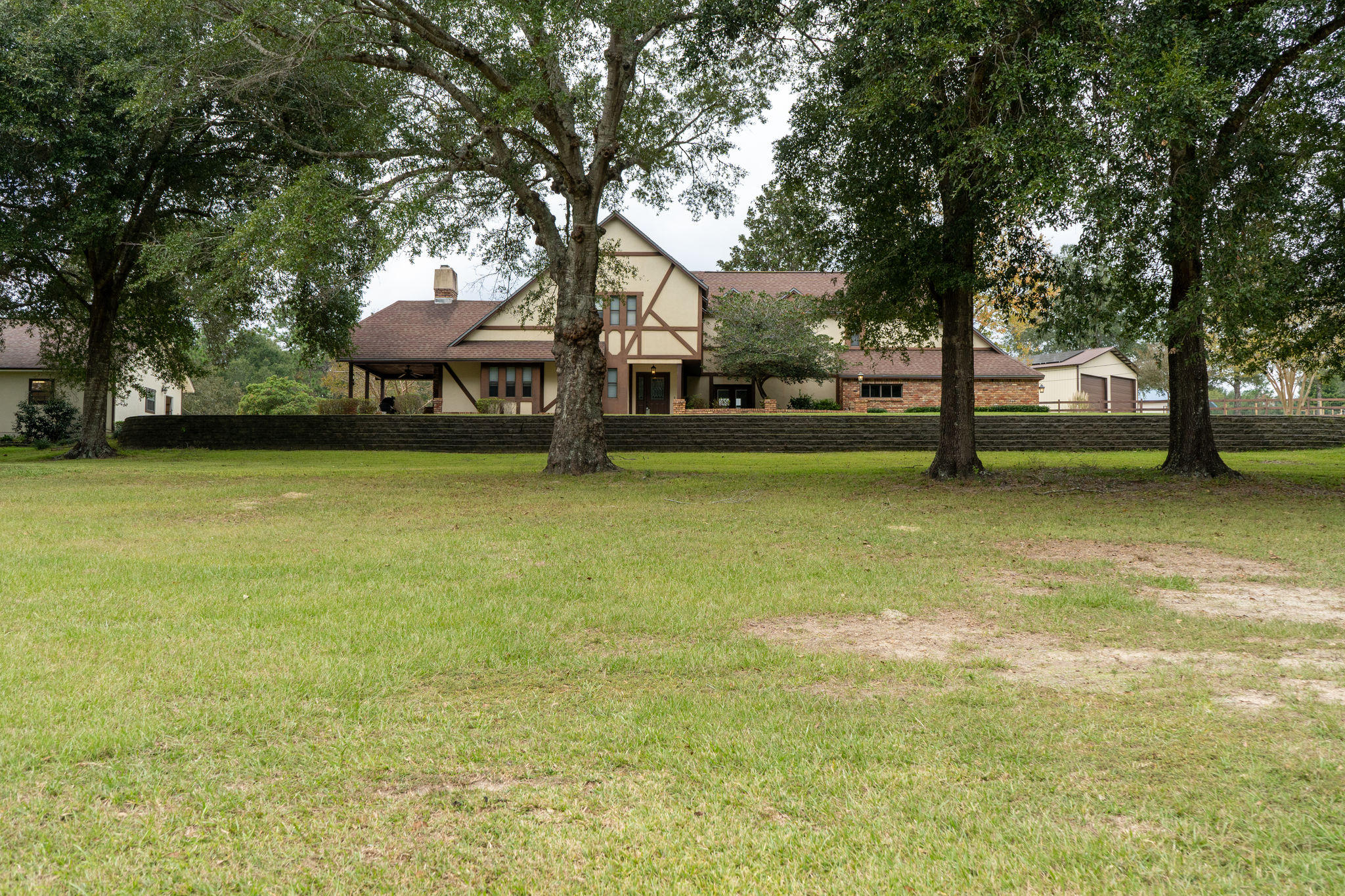 KENNEDY LAKES 1ST ADDN - Farm