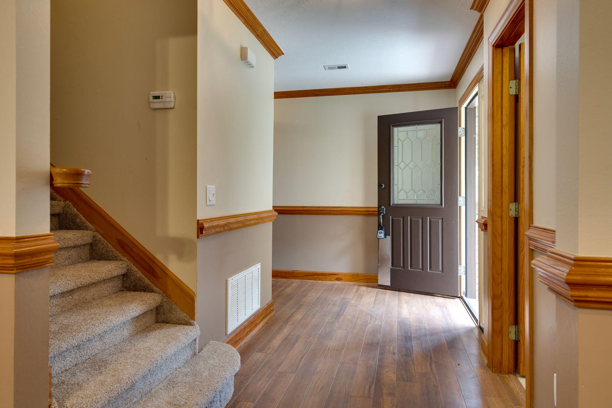 KENNEDY LAKES 1ST ADDN - Farm