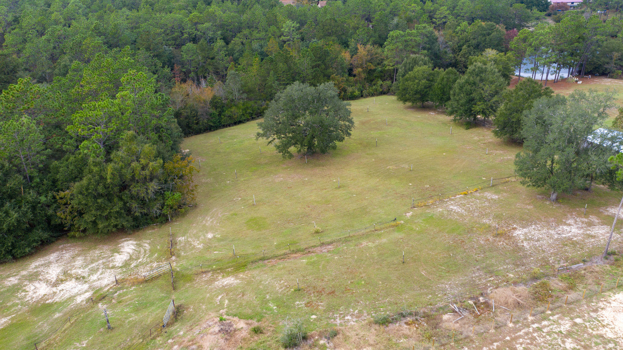 KENNEDY LAKES 1ST ADDN - Farm